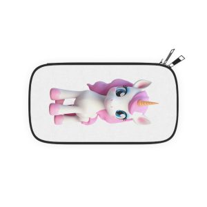 Mythical Unicorn Kids Figurine Style (2) Fotor Bg Remover 2023110475816 Passport Wallet