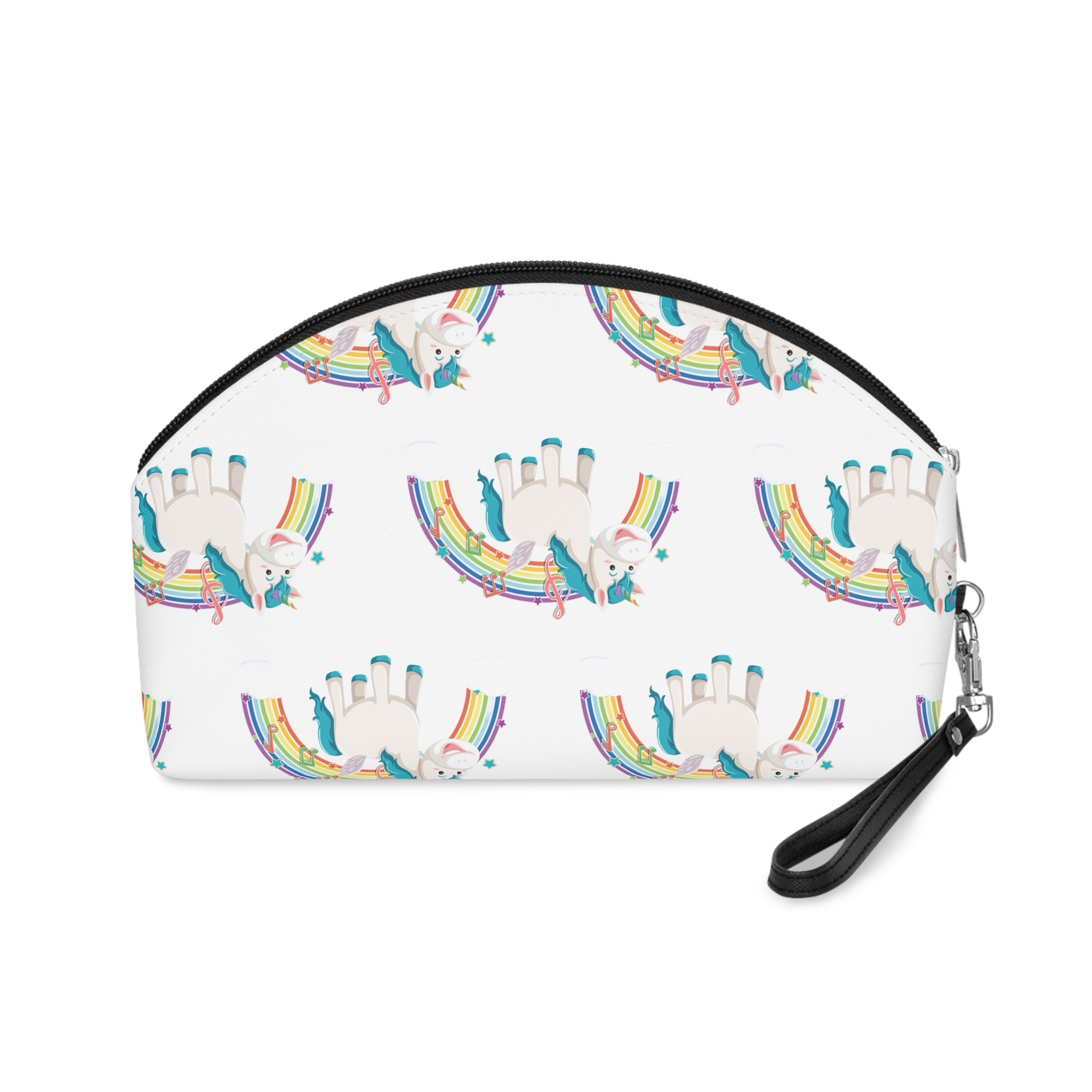 Unicorn V663 Makeup Bag - Image 2