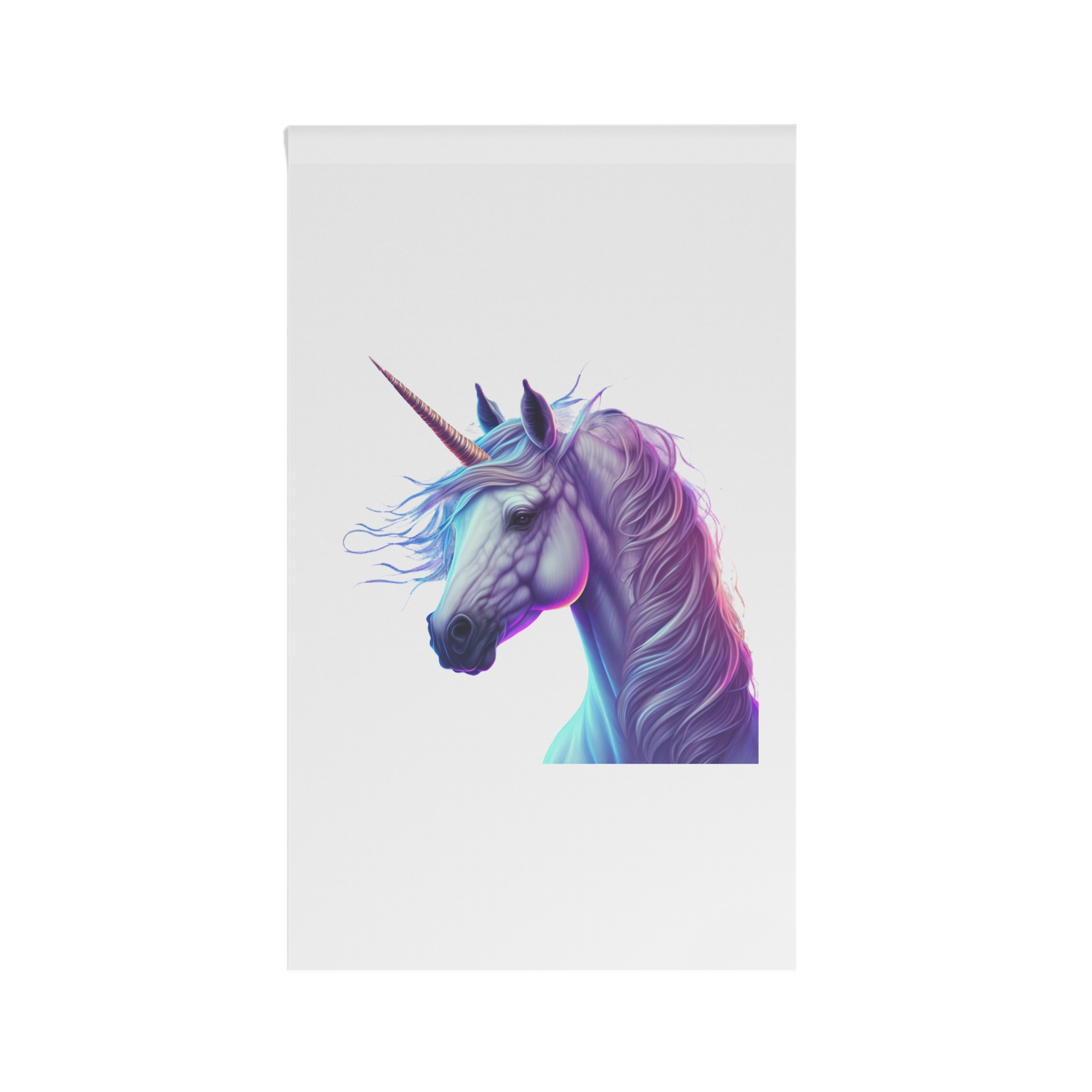 Unicorns 181 House Banner