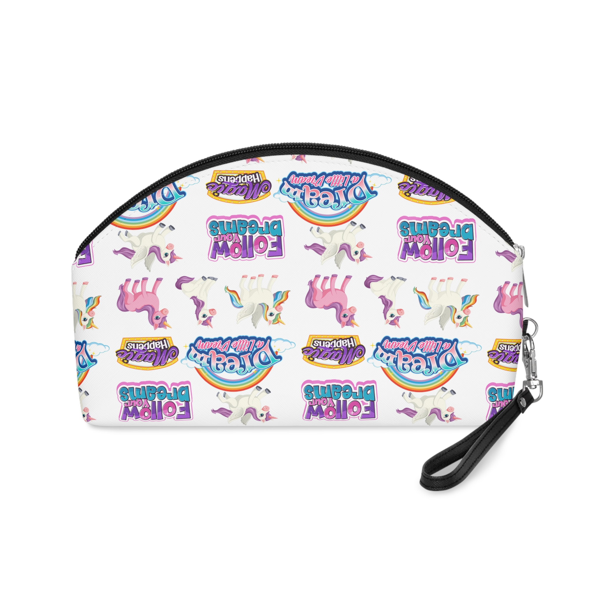 Unicorn V744 Makeup Bag - Image 2