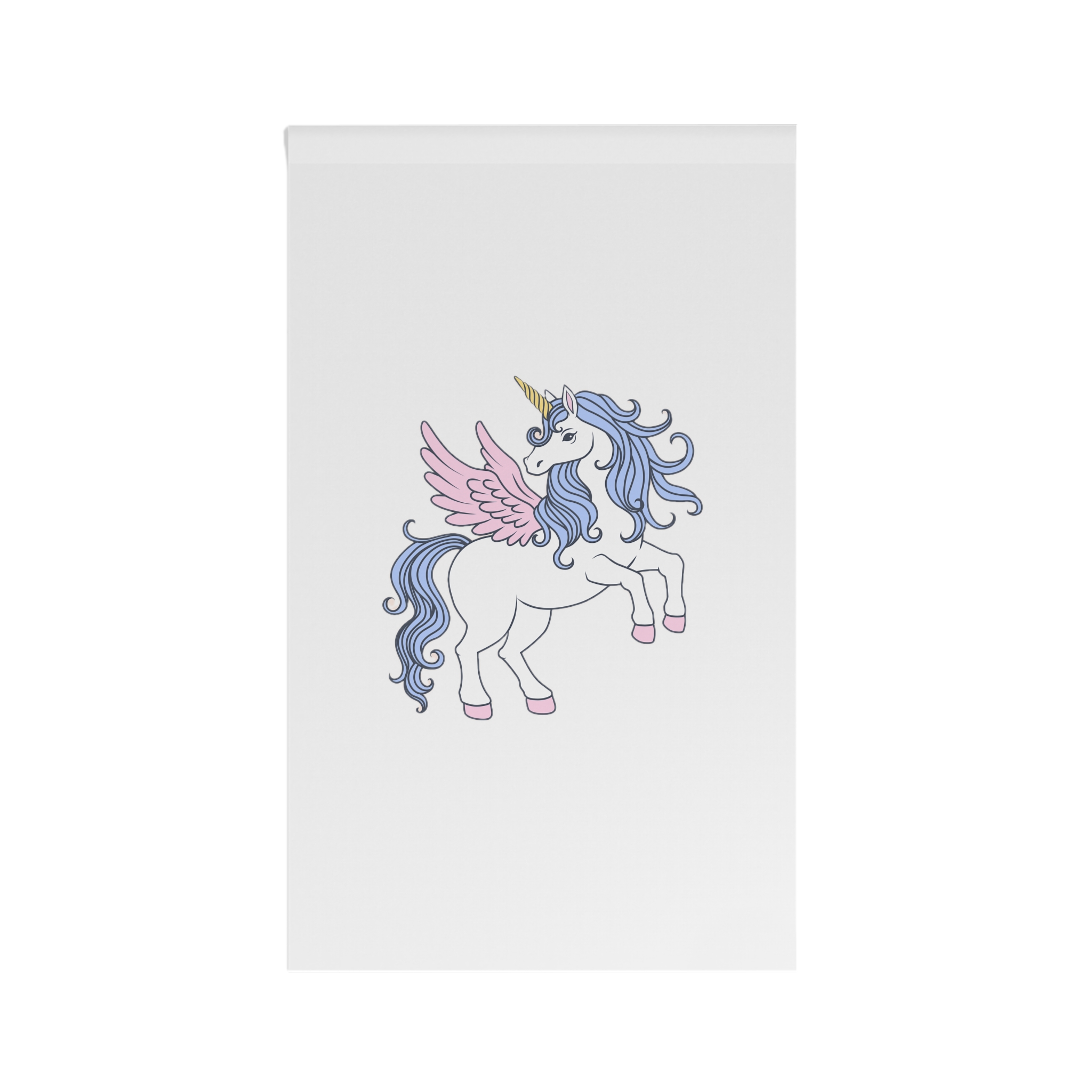 Unicorn V927 House Banner - Image 2