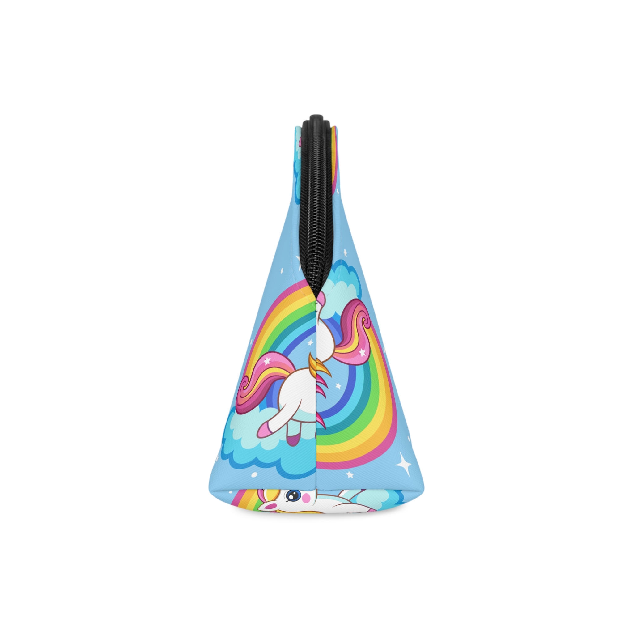 Unicorn Copia 3 Makeup Bag - Image 4