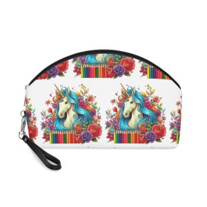 Unicorns 378 Makeup Bag