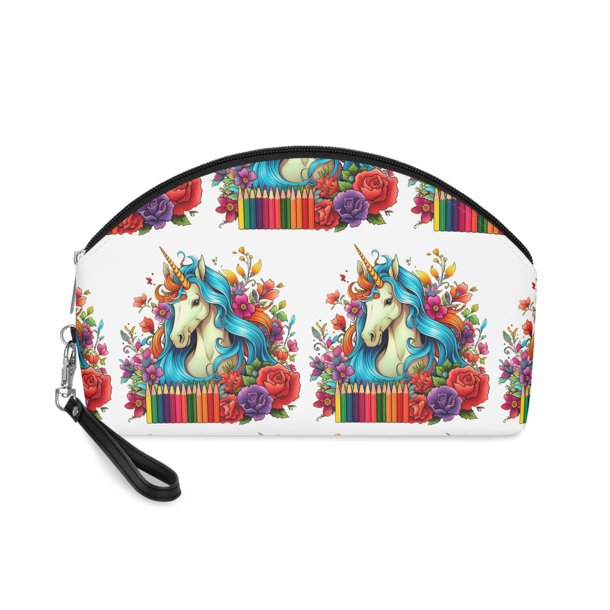 Unicorns 378 Makeup Bag