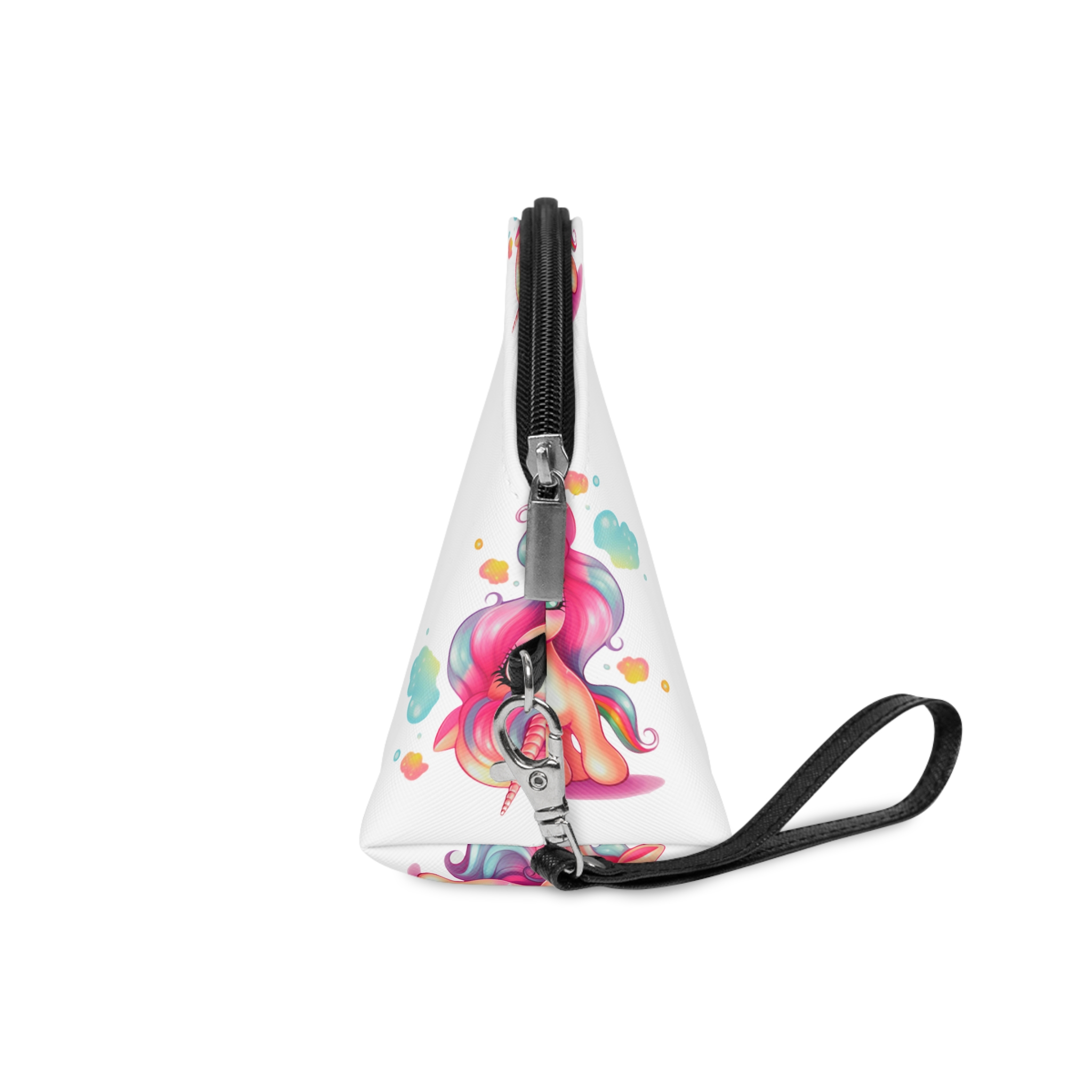Unicorns 323 Makeup Bag - Image 3