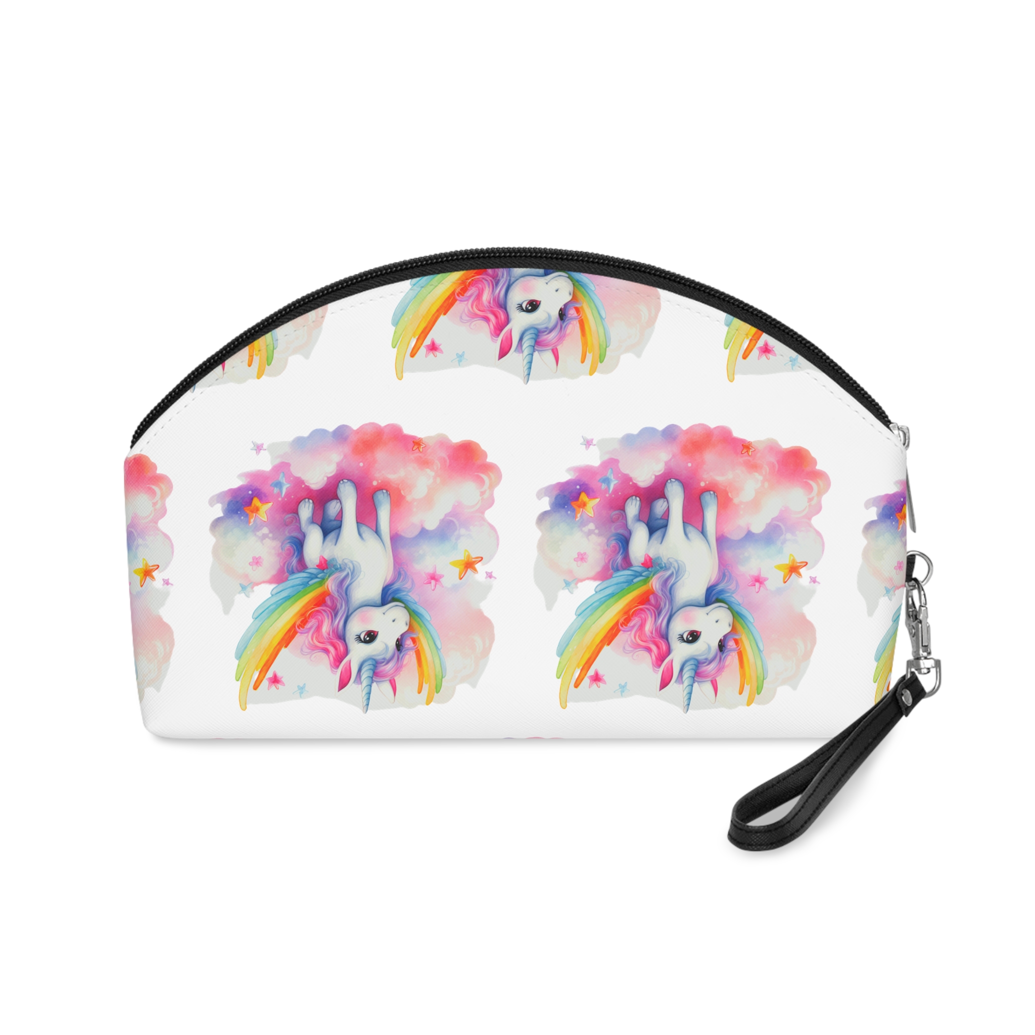 Unicorns 362 Makeup Bag - Image 2
