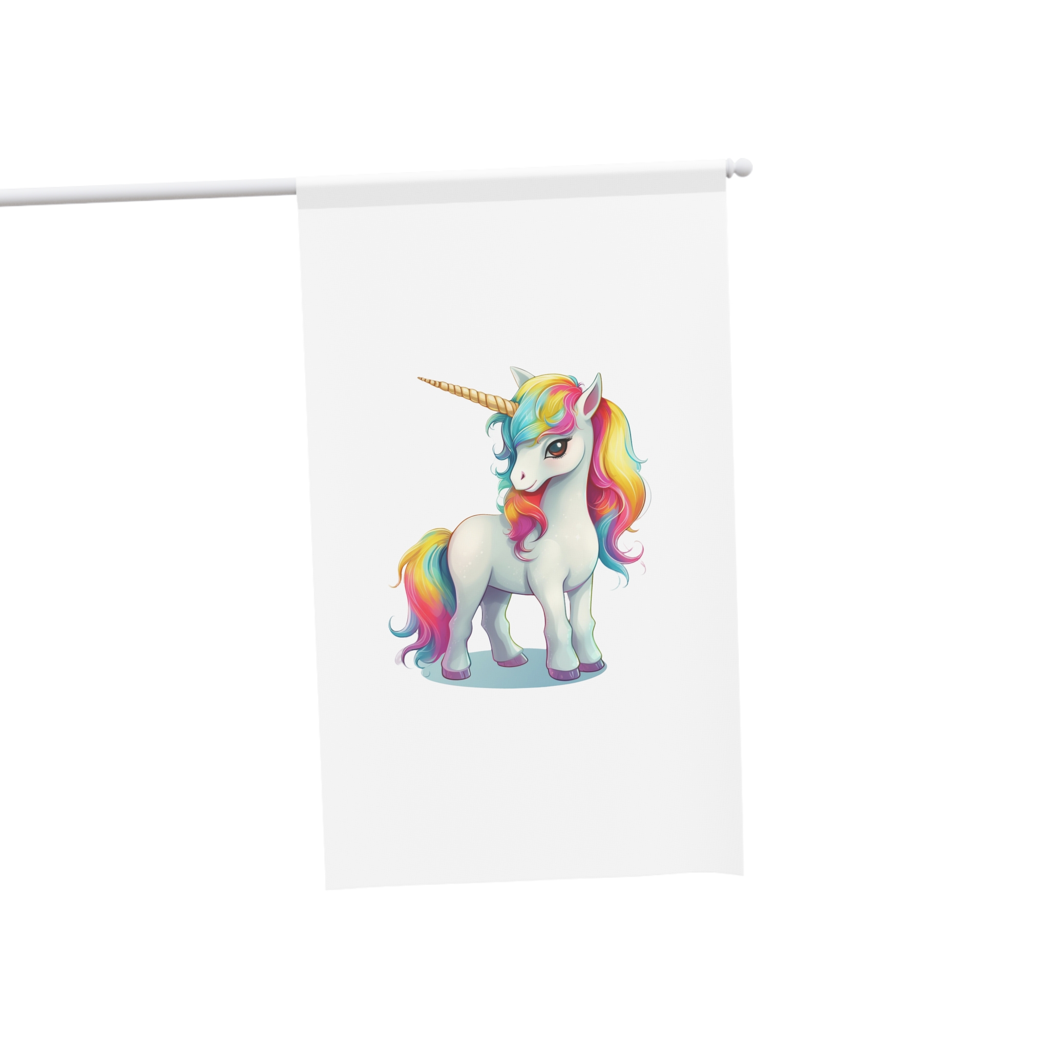 Unicorns 304 House Banner - Image 3