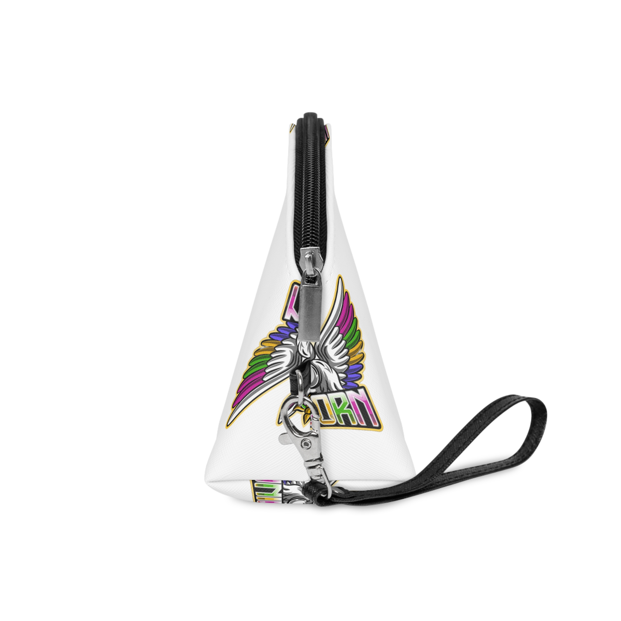 Unicorn Team Makeup Bag - Image 3