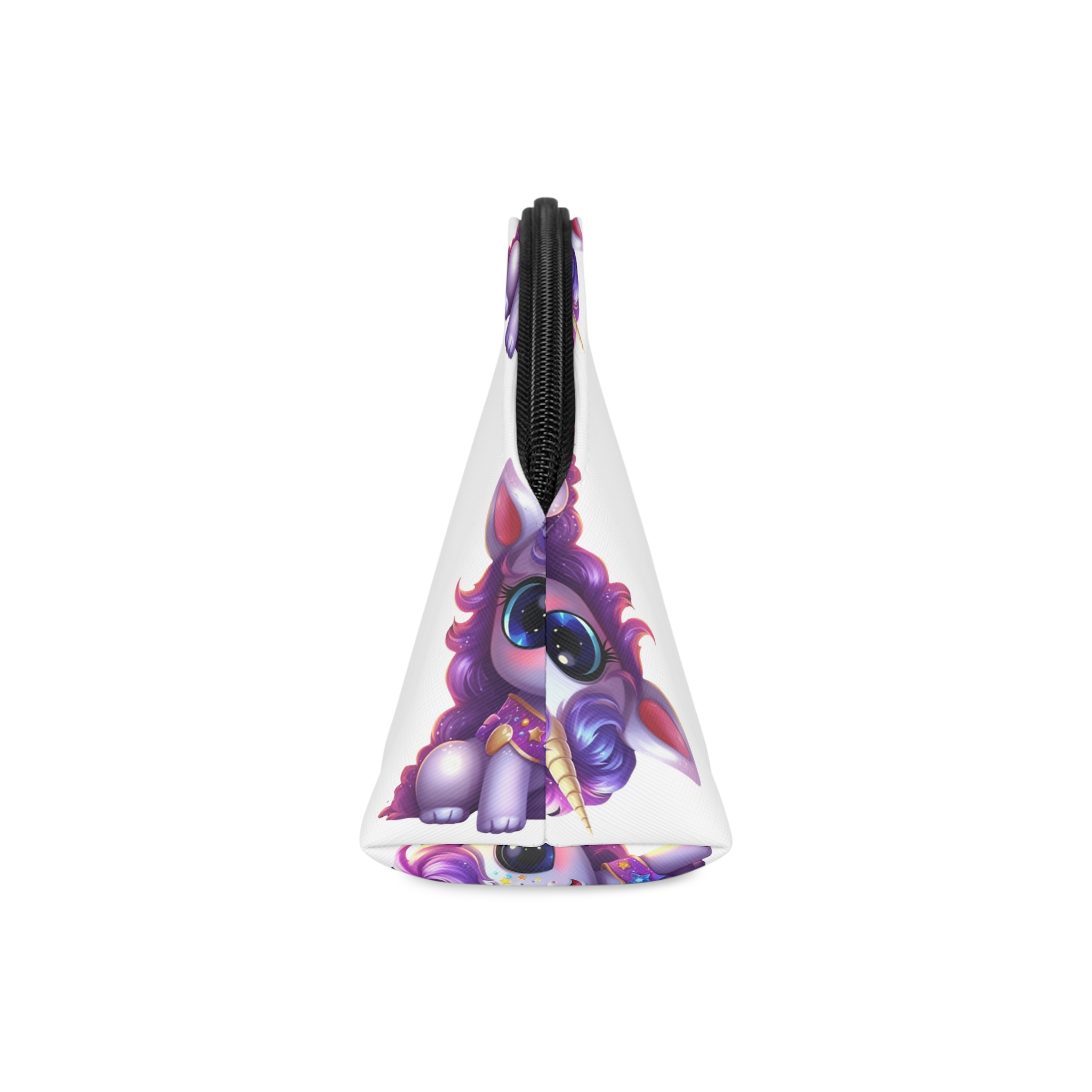 Unicorns 417 Makeup Bag - Image 4