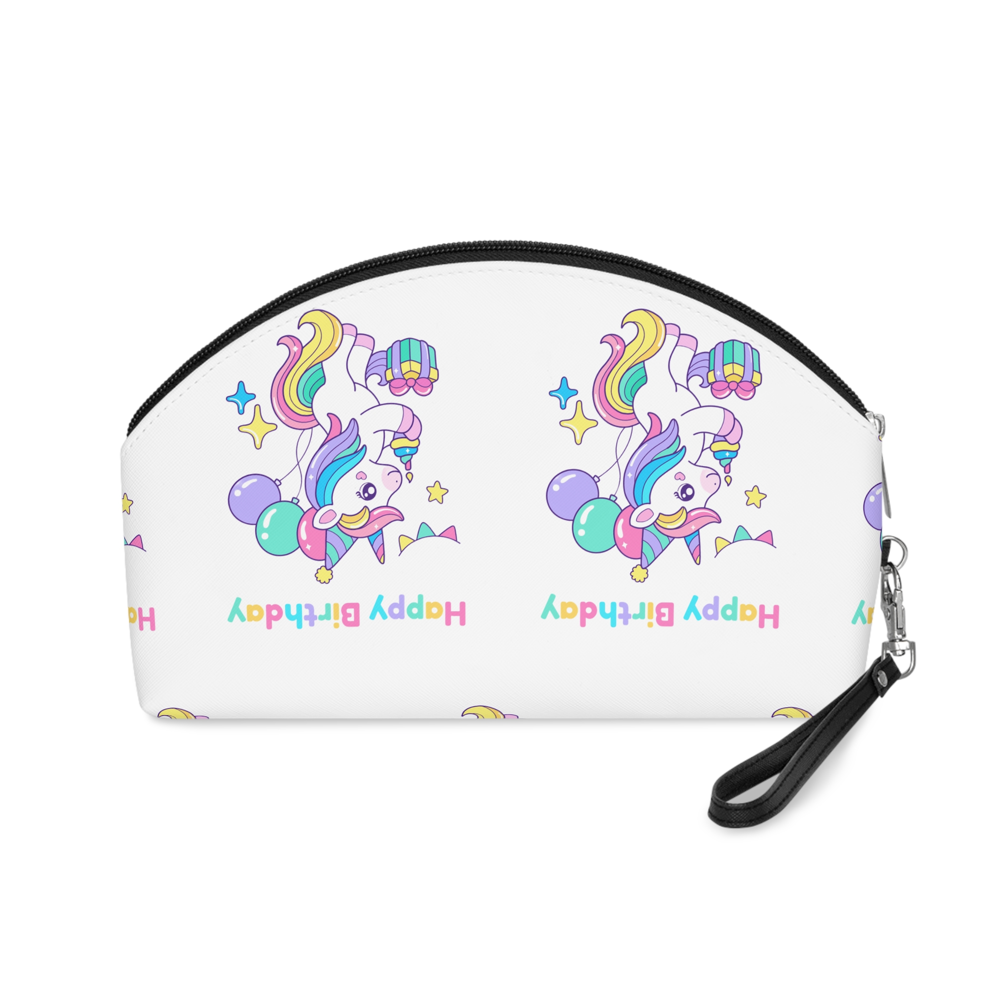 Unicorn V897 Makeup Bag - Image 2
