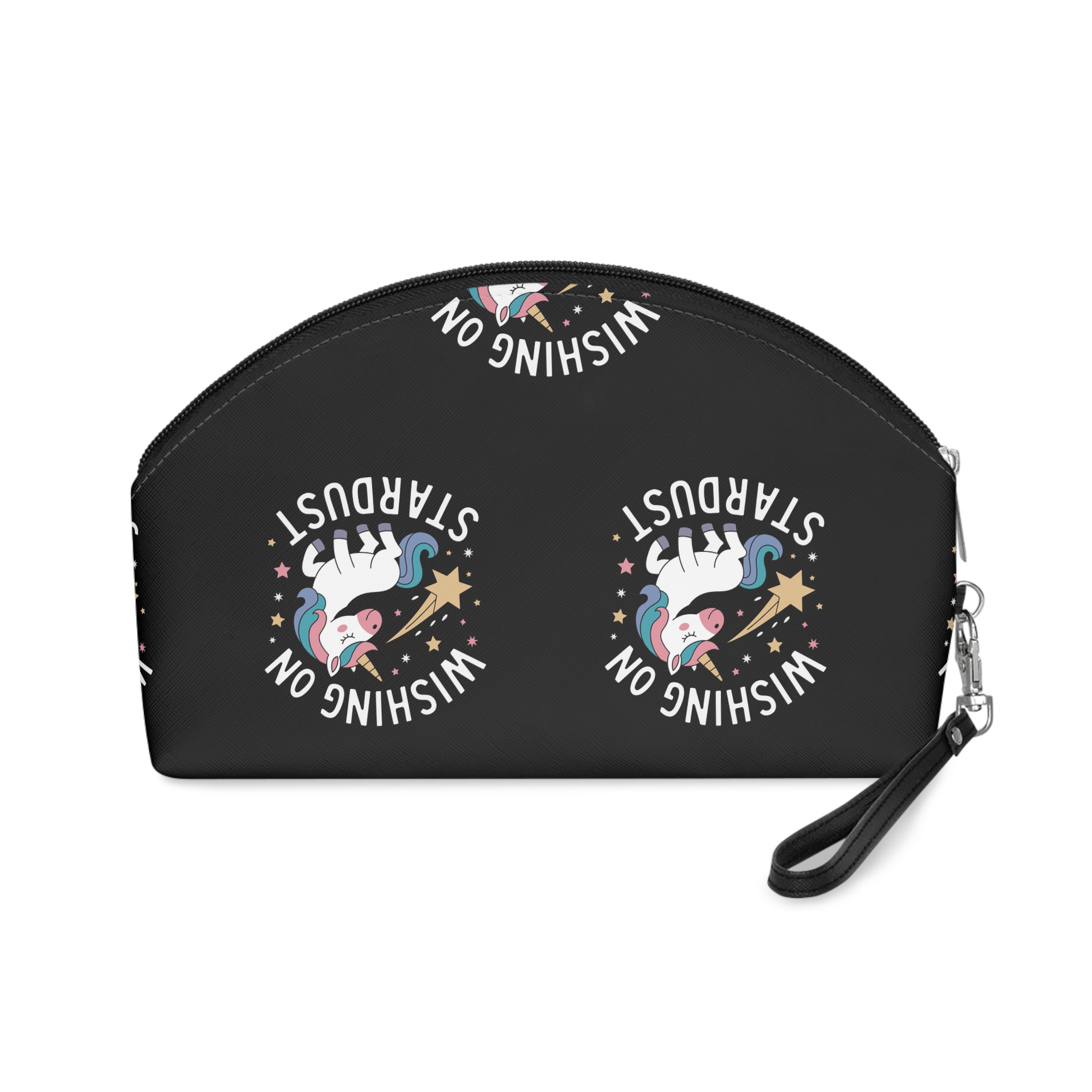 Wishing On Stardust 1 Makeup Bag - Image 2