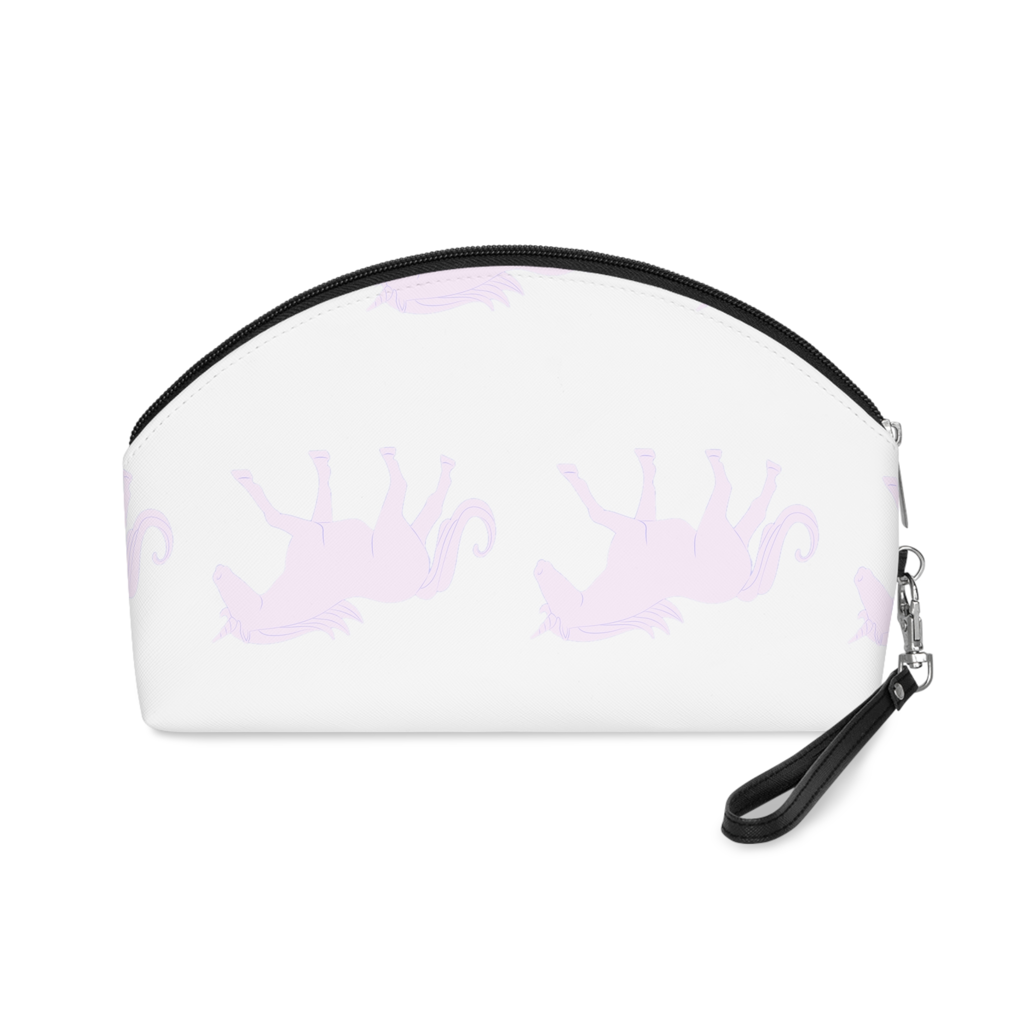 Unicorn V839 Makeup Bag - Image 2