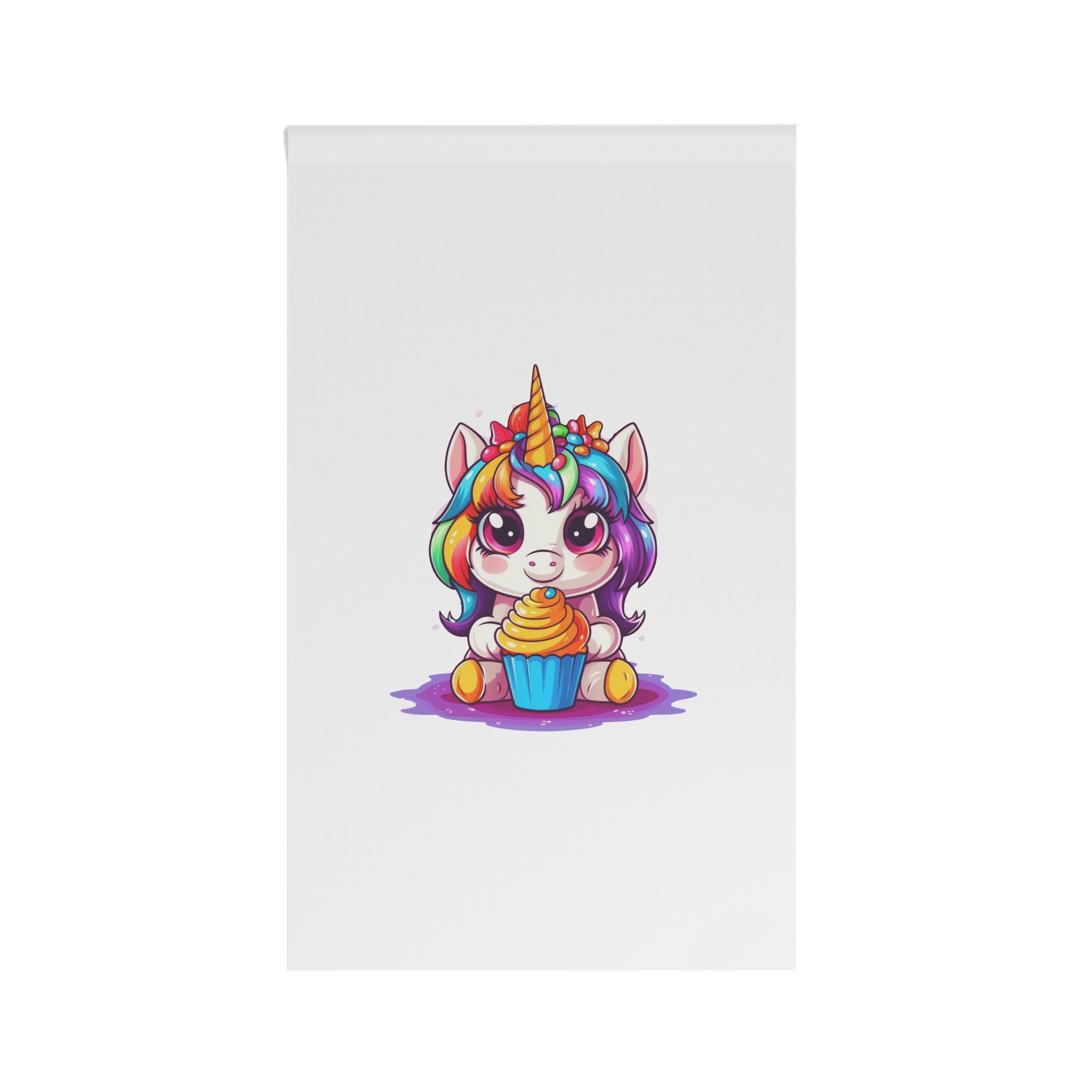 Unicorns 314 House Banner - Image 2