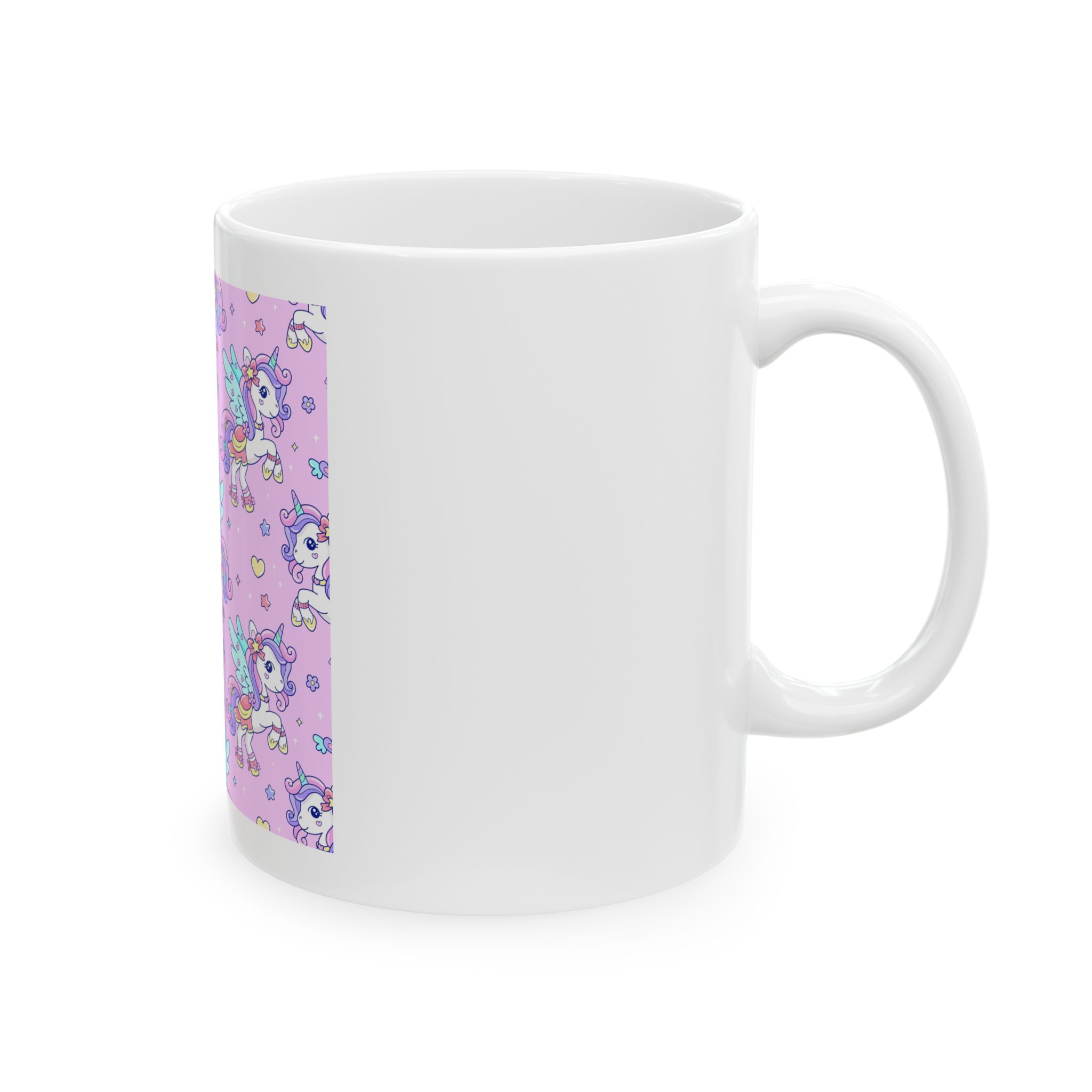 Original Design AEBD9B Ceramic Mug 11oz - Image 4