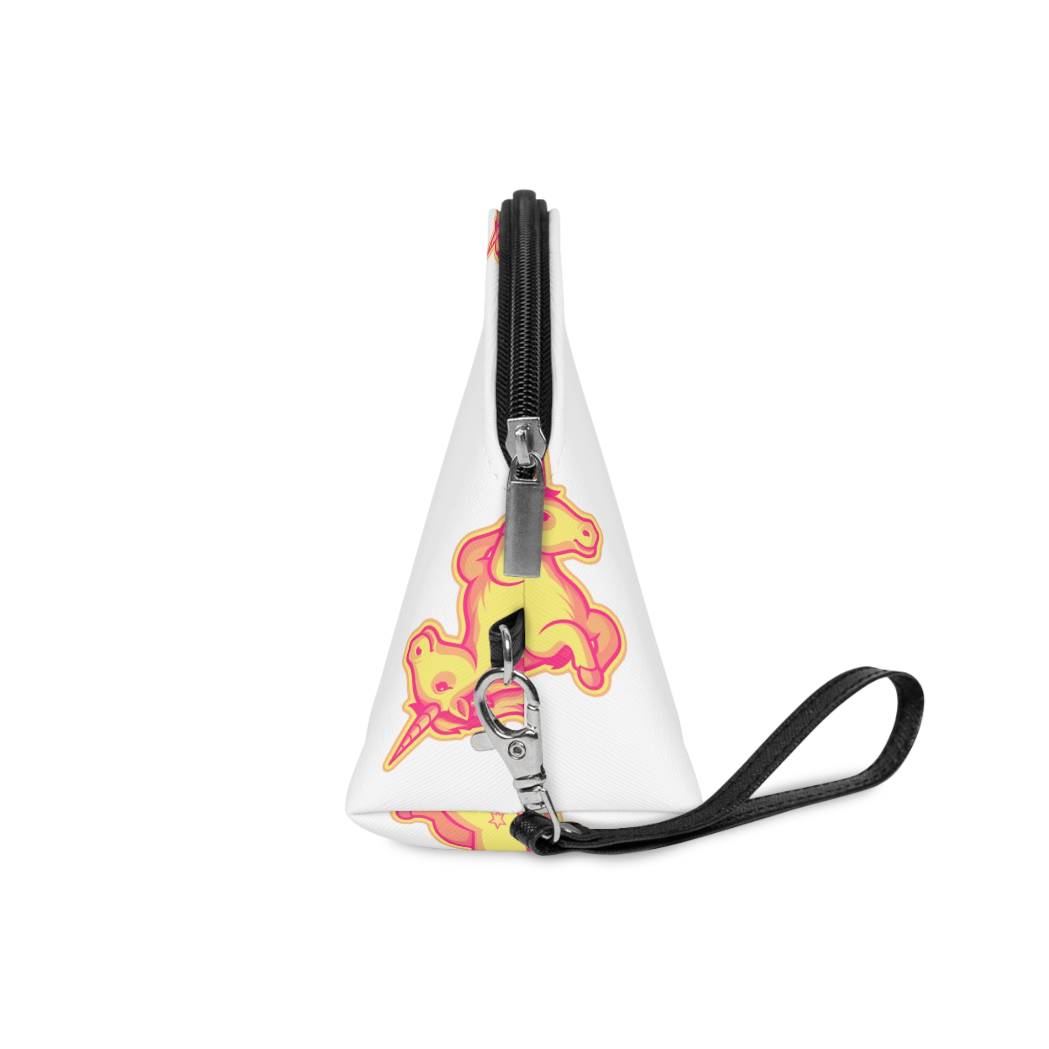 Unicorns 294 Makeup Bag - Image 3