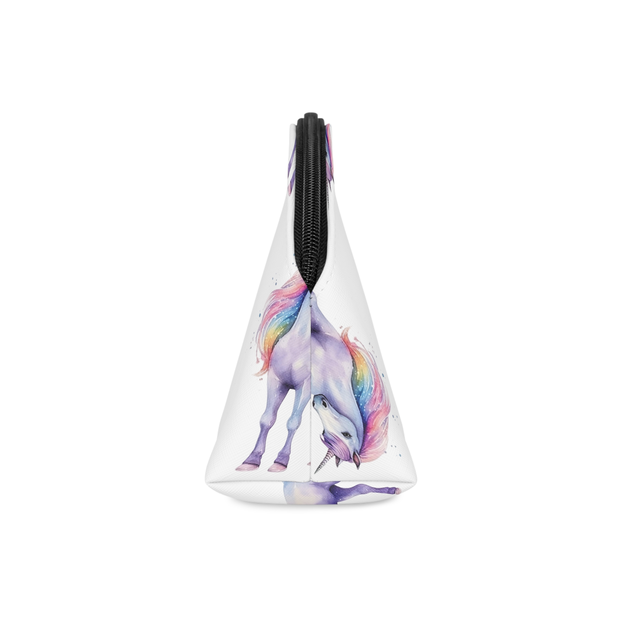 Unicorns 278 Makeup Bag - Image 4