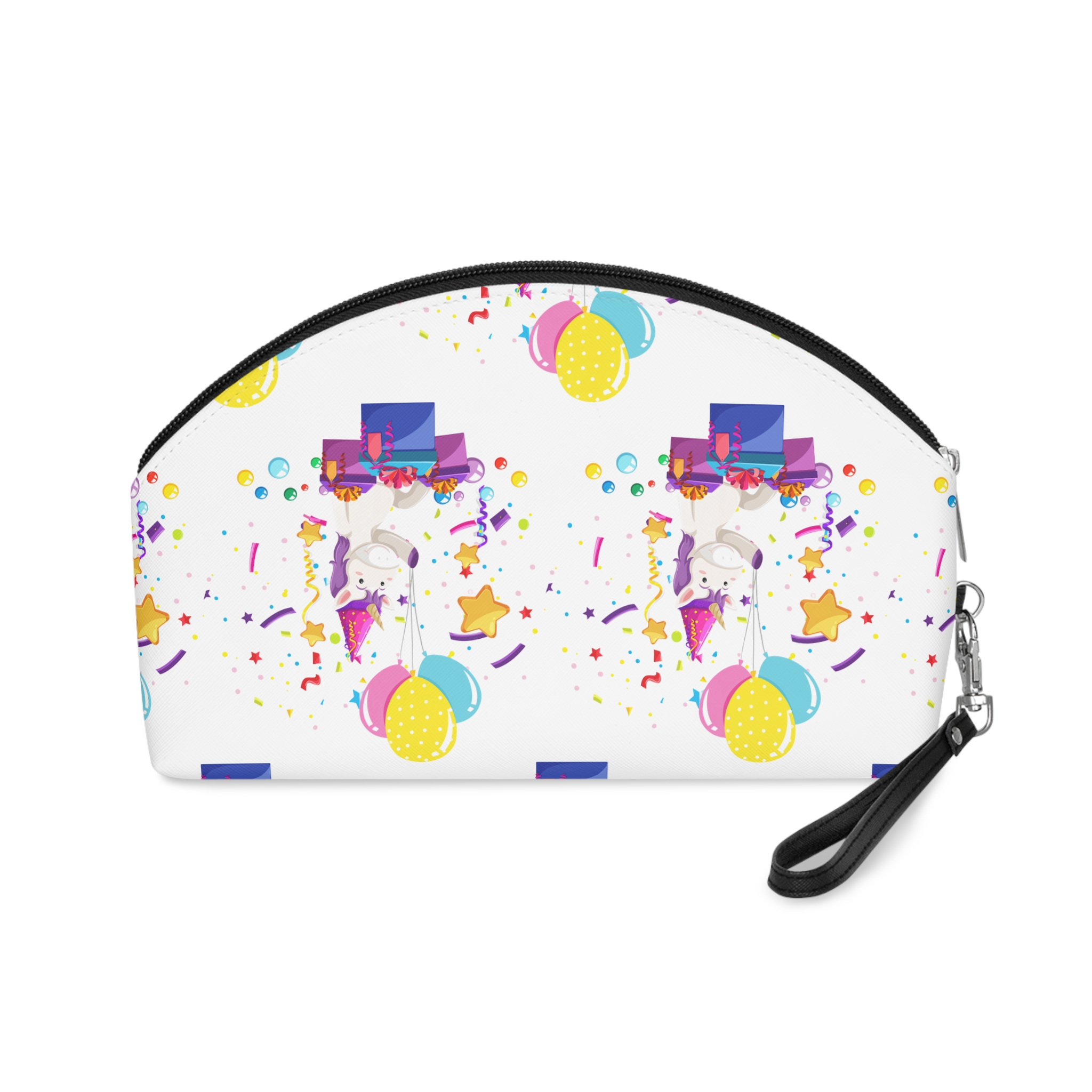 Unicorn V157 Makeup Bag - Image 2