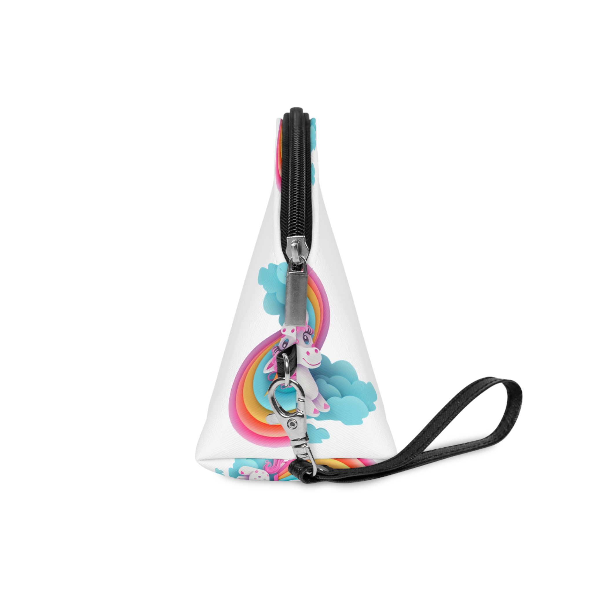 Unicorns 289 Makeup Bag - Image 3
