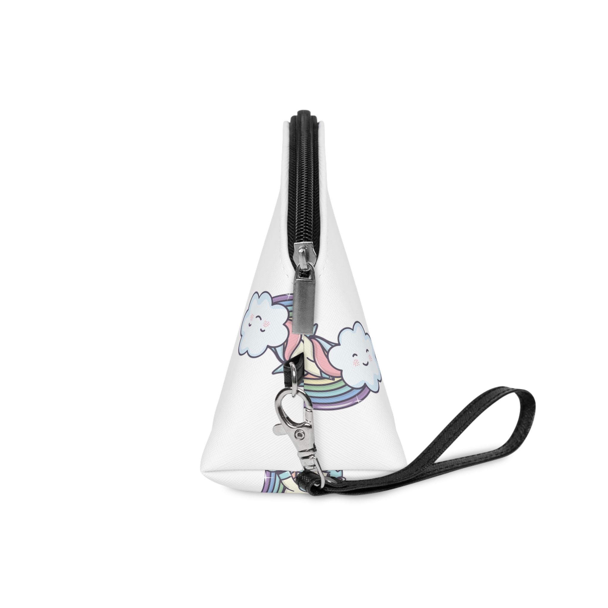 Unicorns 115 Makeup Bag - Image 3