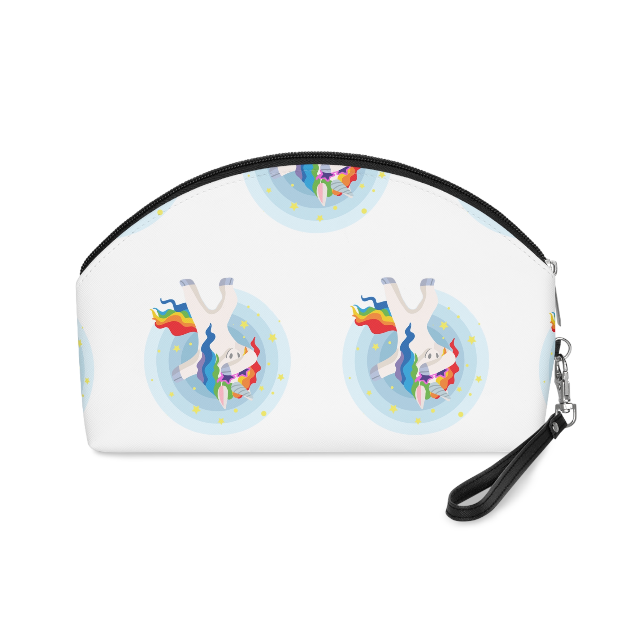 Unicorn V124 Makeup Bag - Image 2