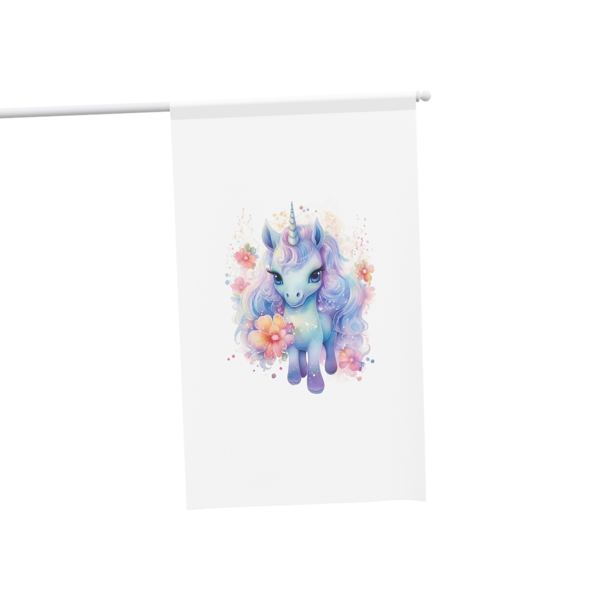 Unicorns 142 House Banner - Image 3