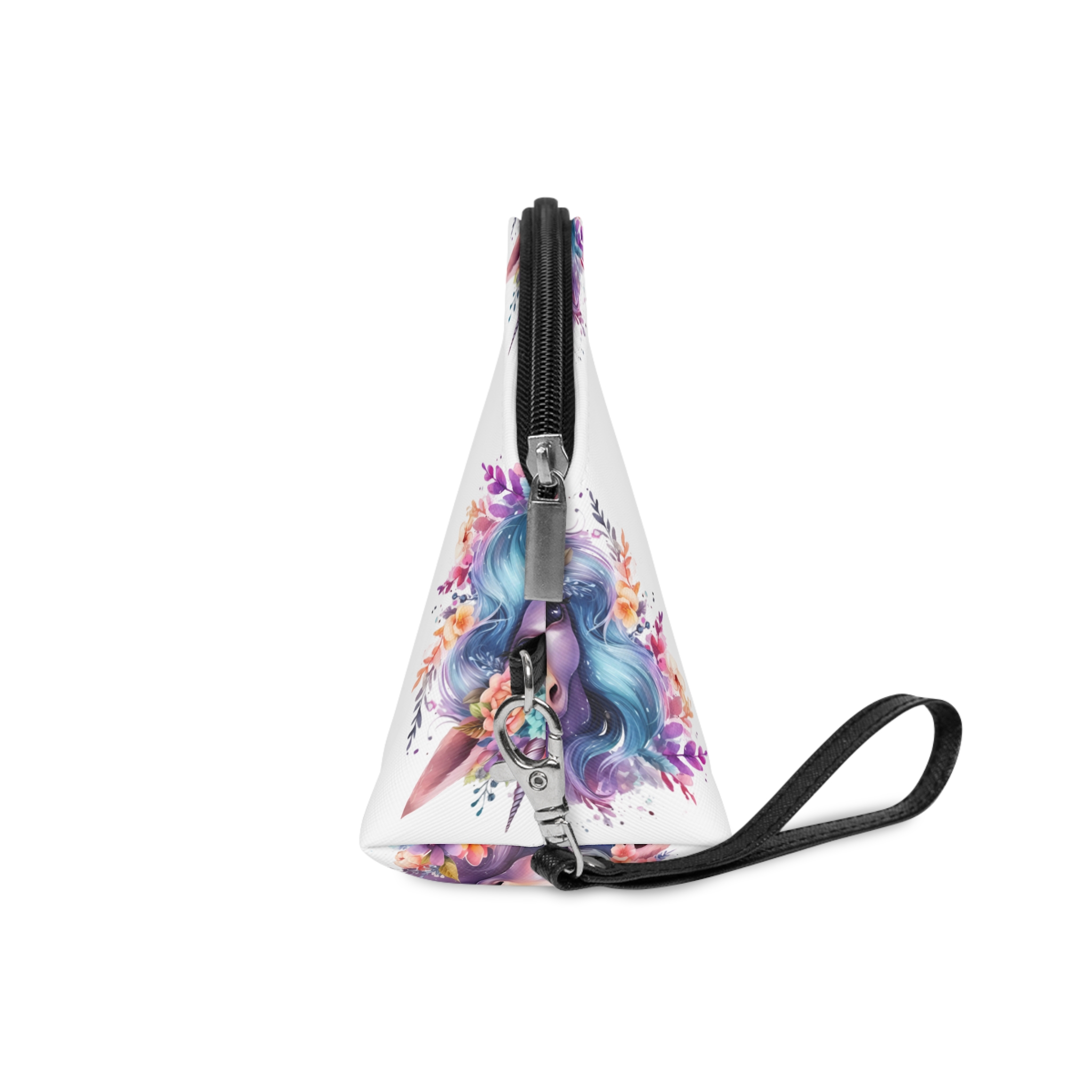 Unicorns 192 Makeup Bag - Image 3