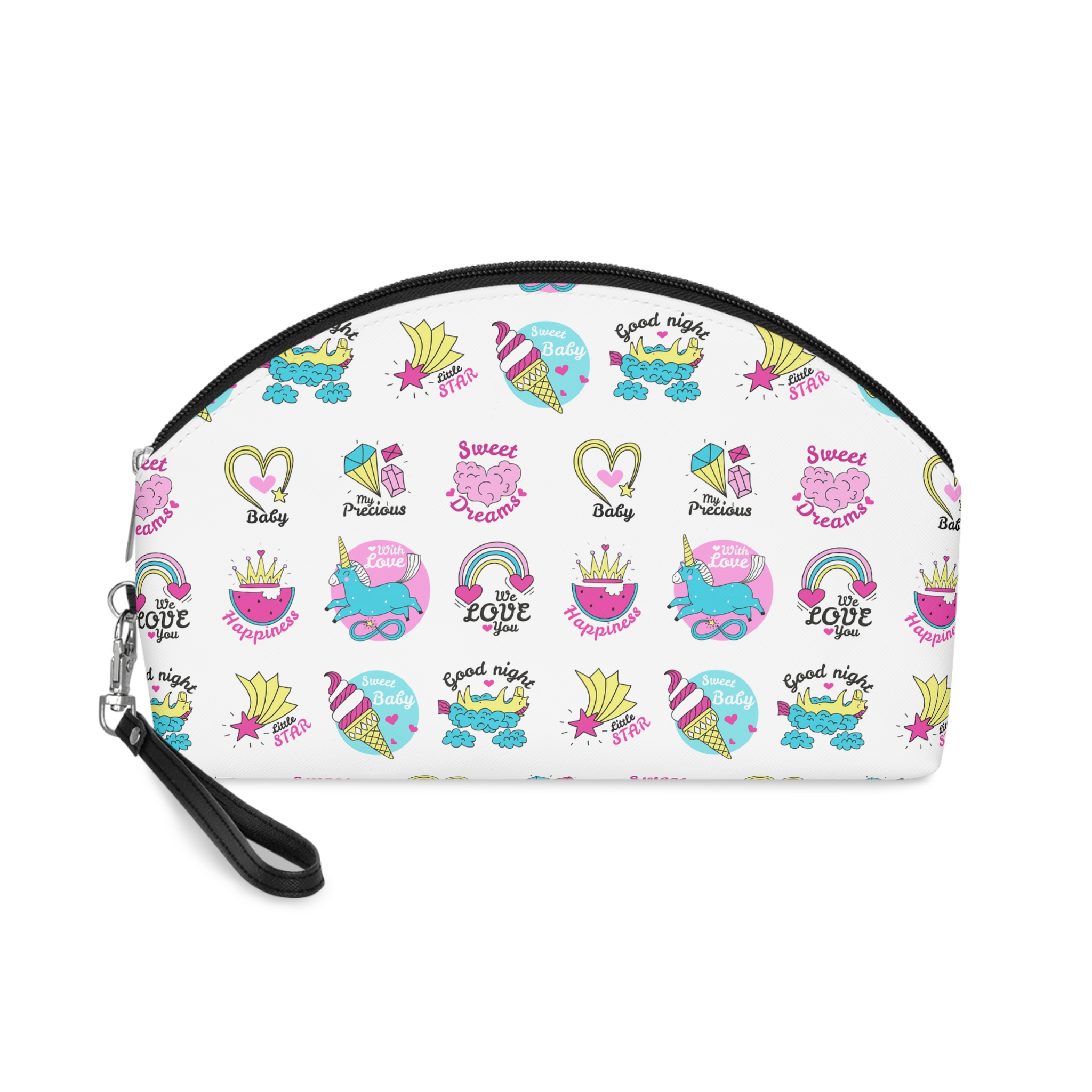 Unicorn V372 Makeup Bag