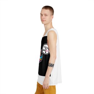 Cool Bad Boy Mens Tank Aop