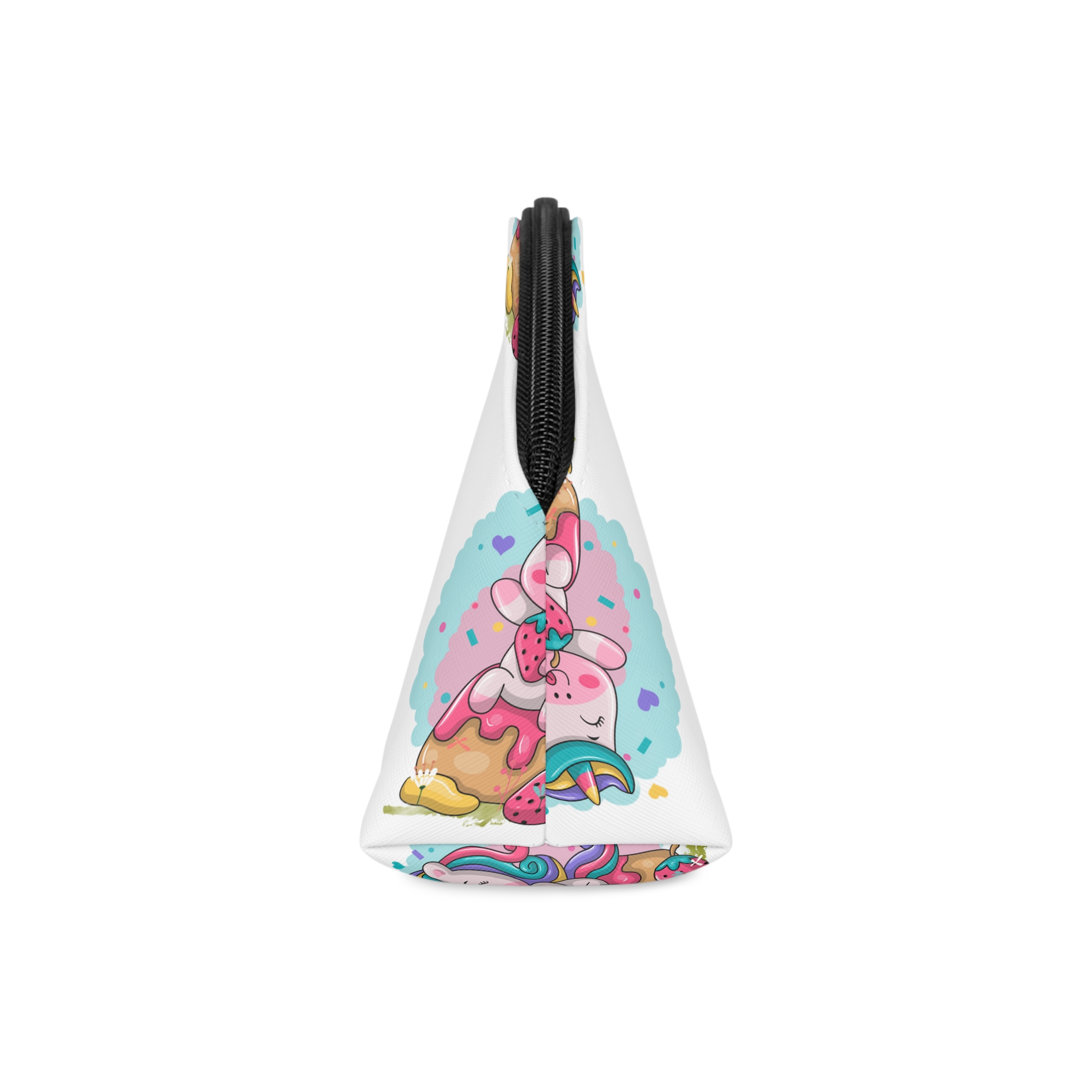 Unicorn V548 Makeup Bag - Image 4