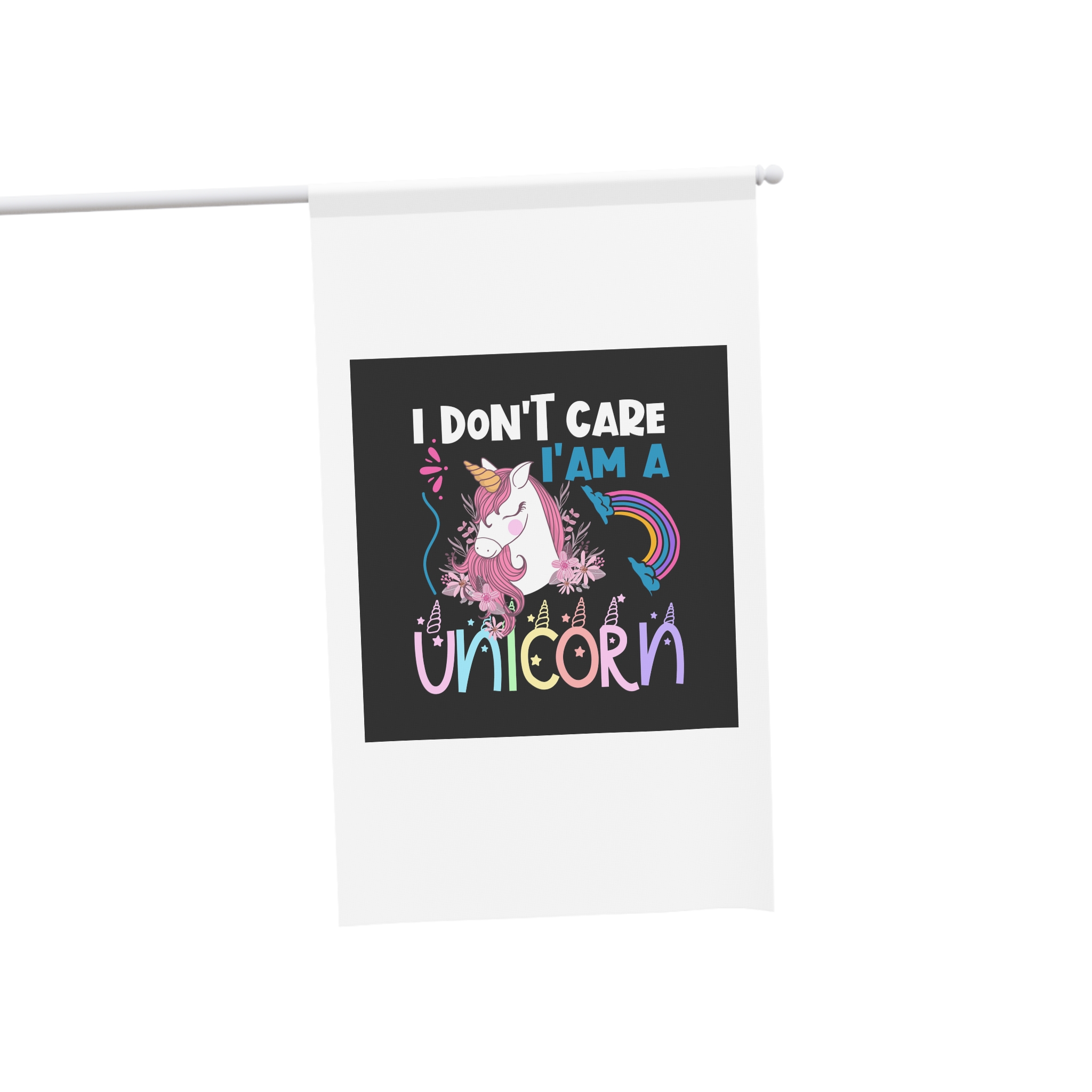 Unicorn Design 2 House Banner - Image 3