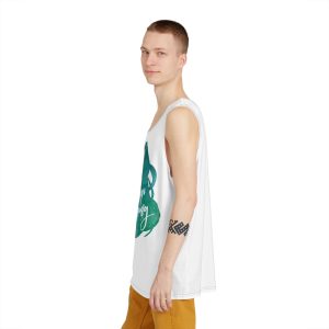 Unicorn V47 Mens Tank Aop