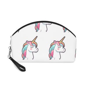 Unicorn Copy Makeup Bag