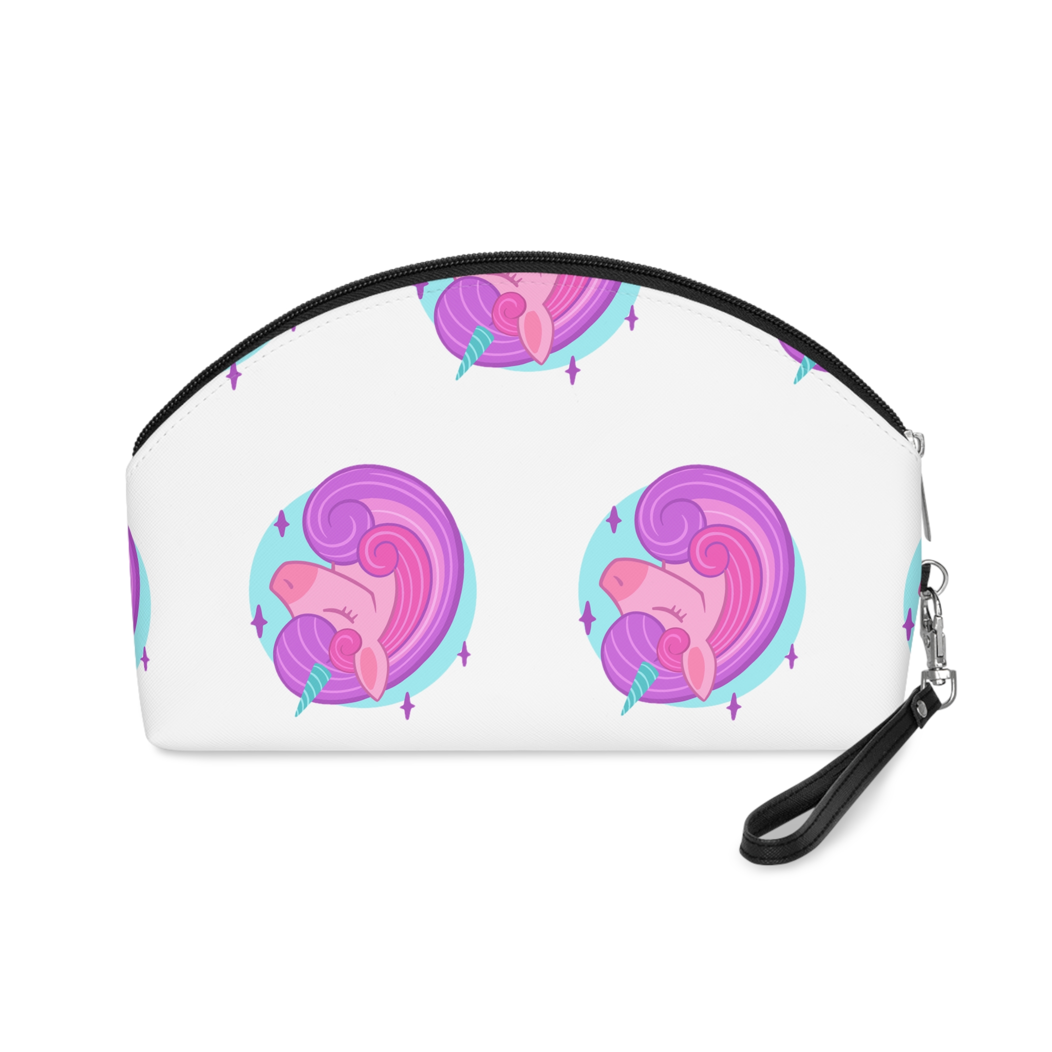 Unicorn V256 Makeup Bag - Image 2