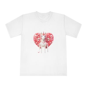 Unicorns 341 Unisex Classic Crewneck T Shirt