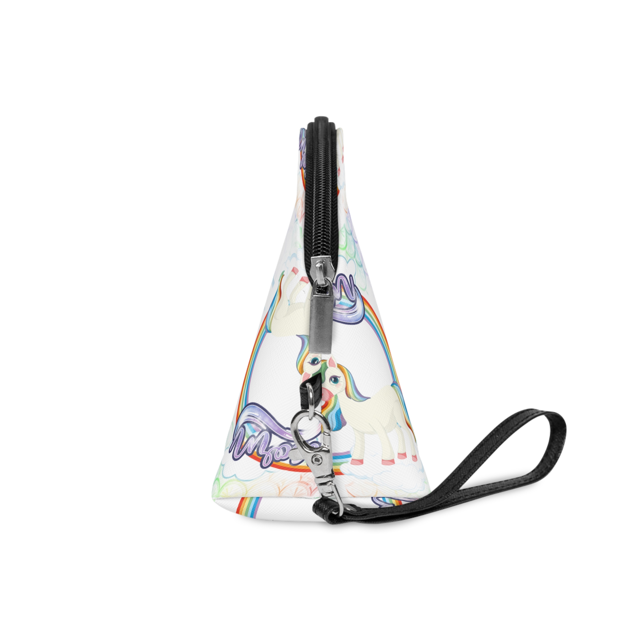 Unicorn V603 Makeup Bag - Image 3