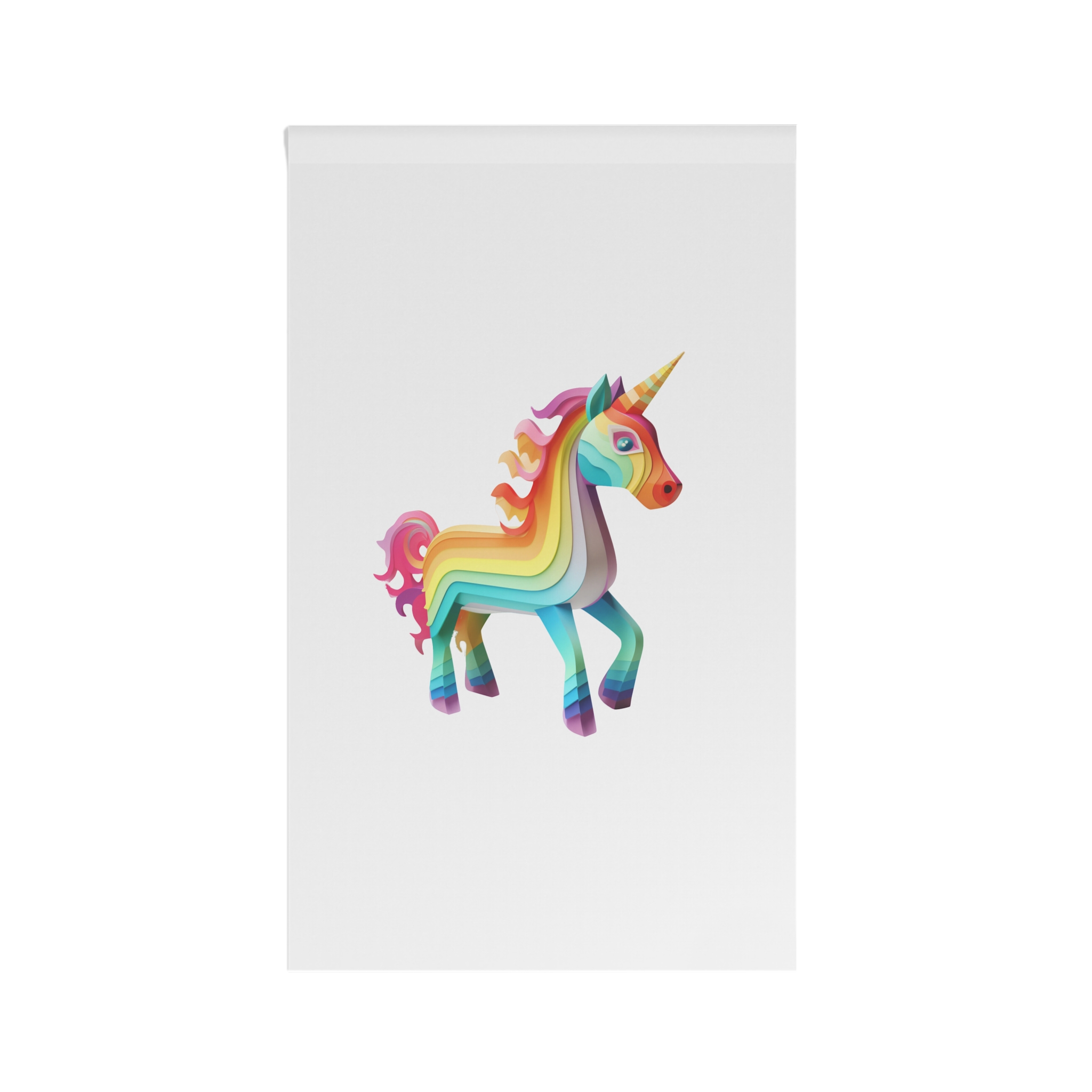 Unicorns 283 House Banner