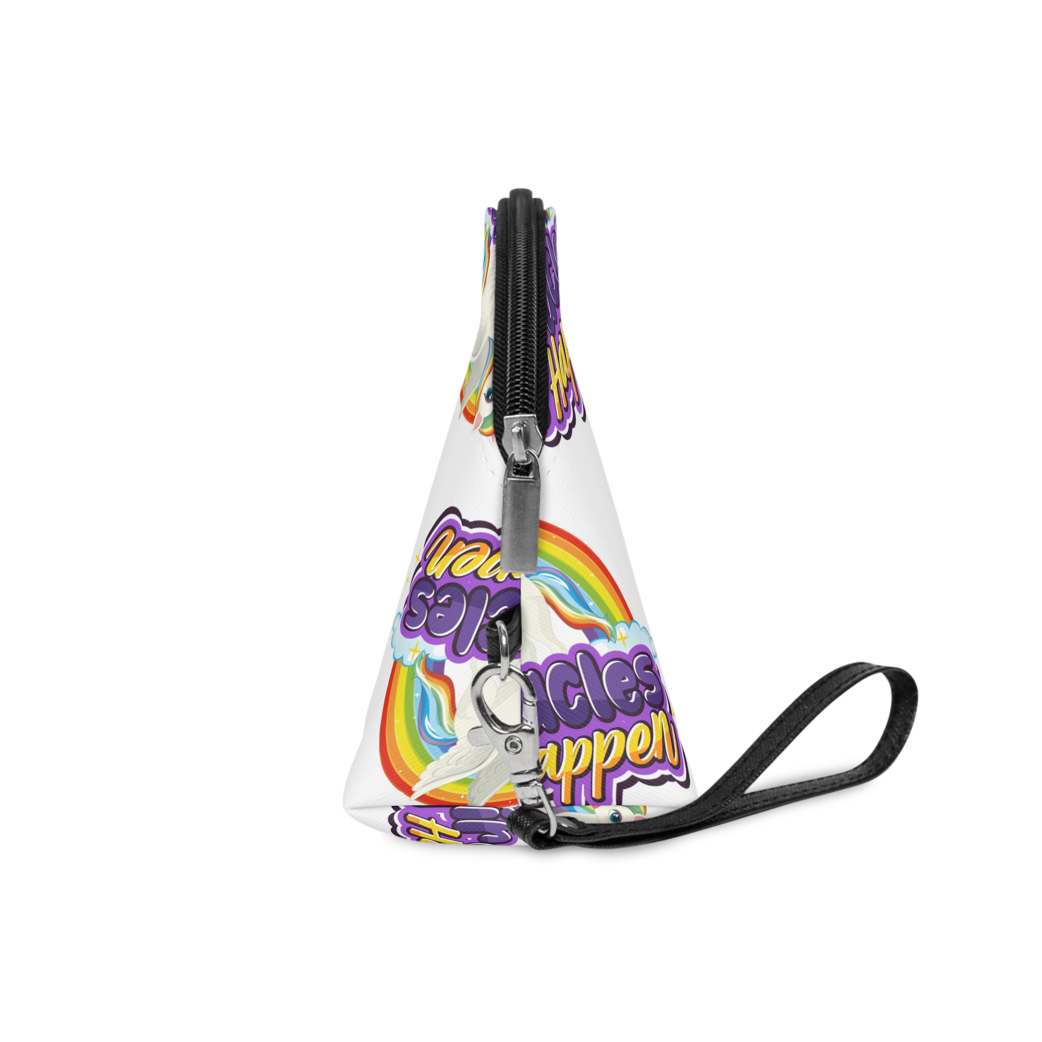 Unicorn V601 Makeup Bag - Image 3