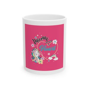 Original Design 7999C6 Ceramic Mug 11oz