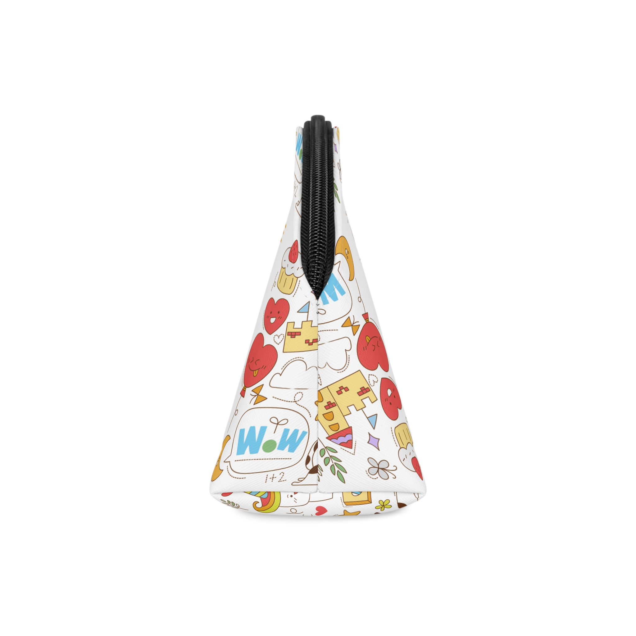 Unicorn V565 Makeup Bag - Image 4