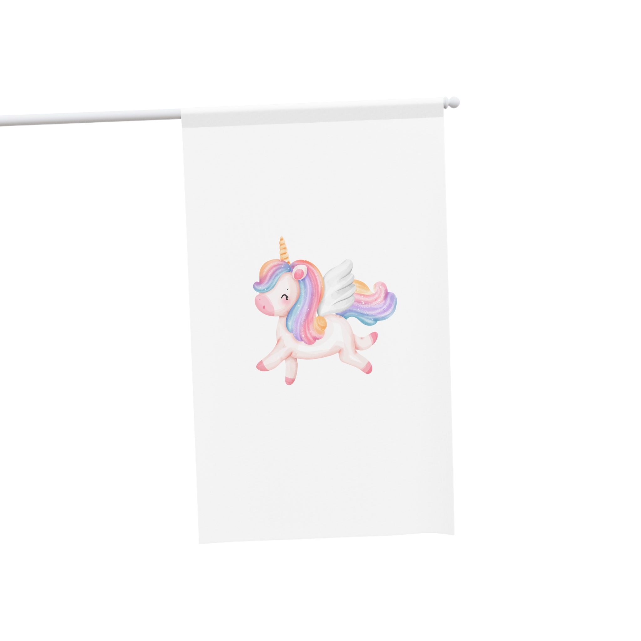Unicorn V904 House Banner - Image 3