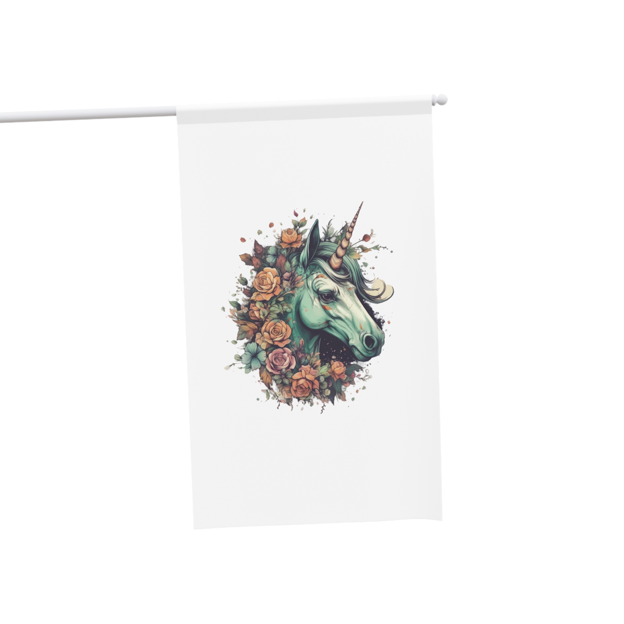 Unicorns 206 House Banner - Image 3