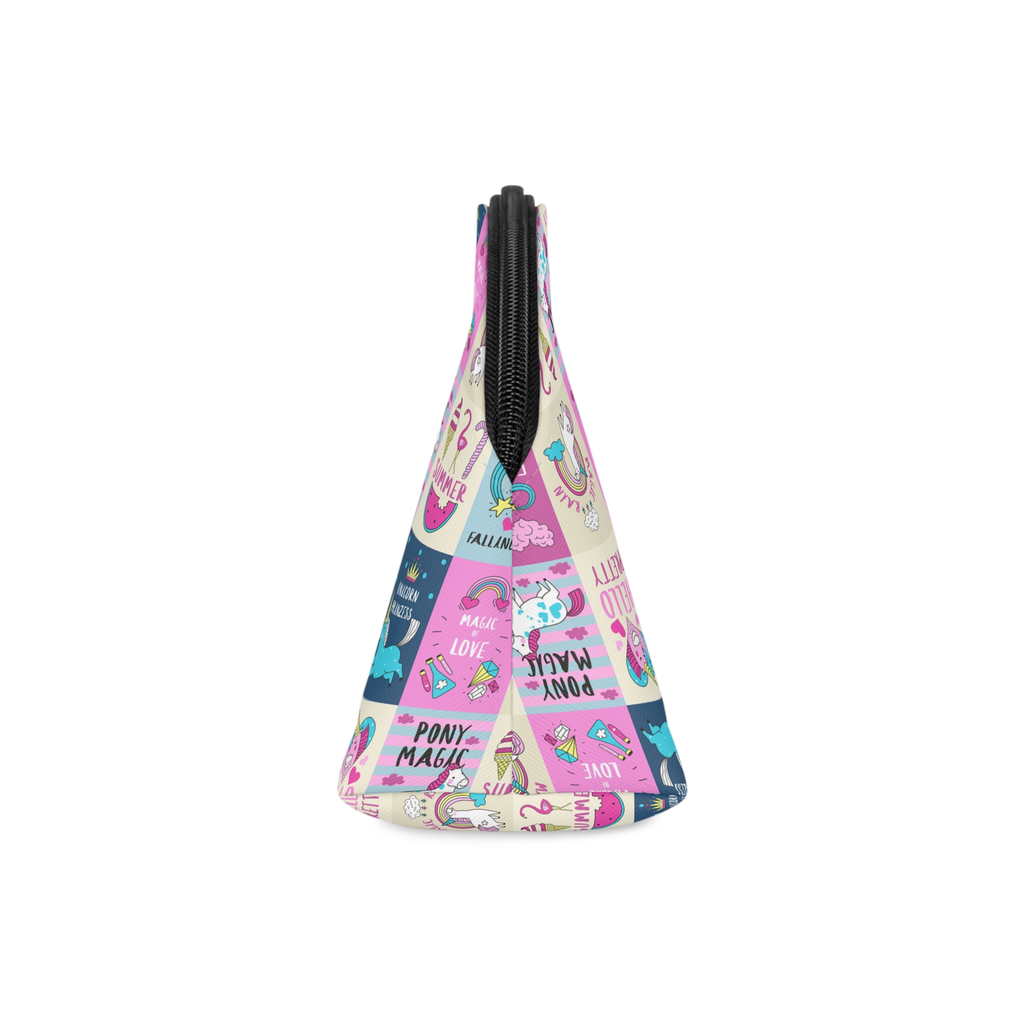 Unicorn V371 Makeup Bag - Image 4