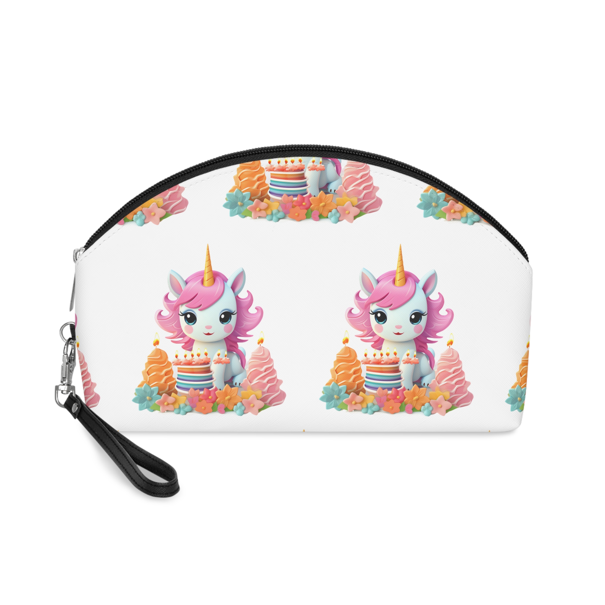 Unicorns 291 Makeup Bag