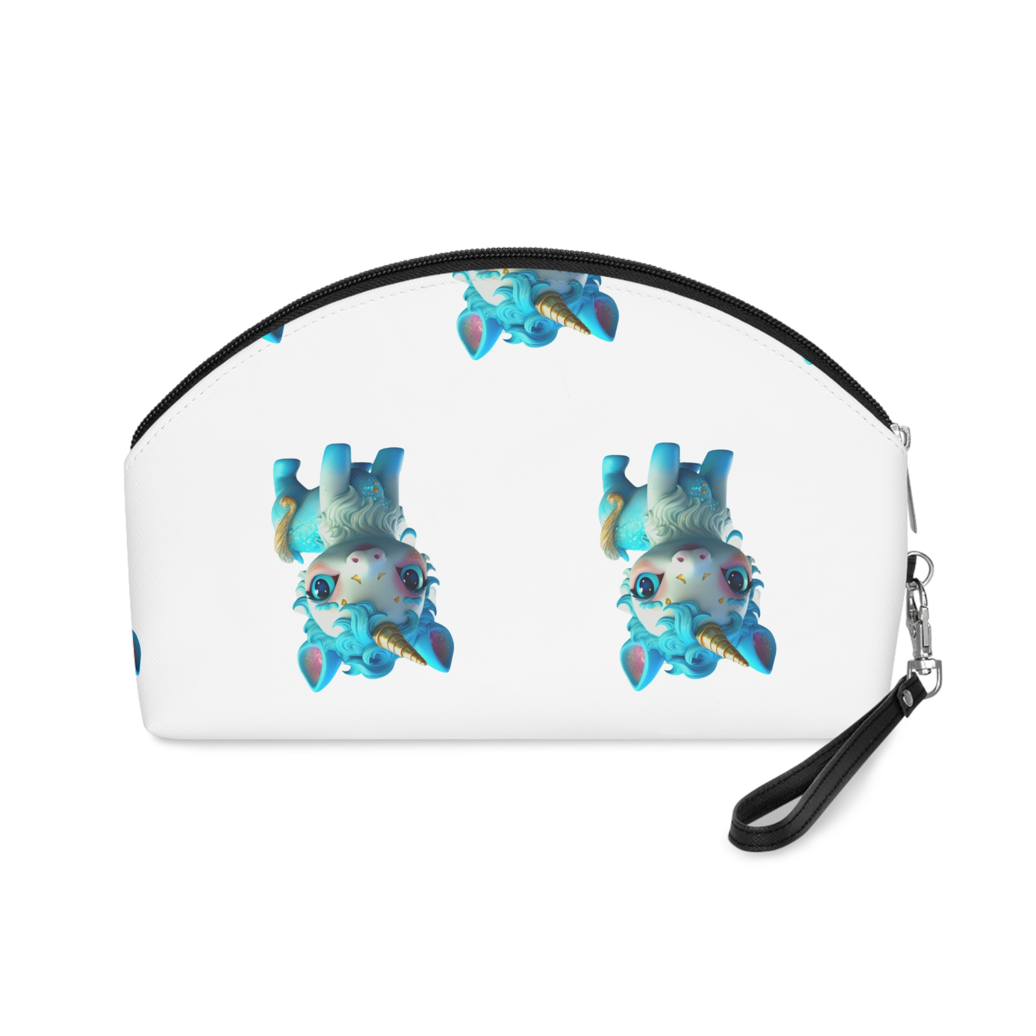Unicorns 300 Makeup Bag - Image 2
