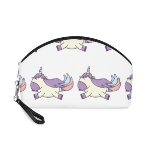 Unicorns 87 Makeup Bag