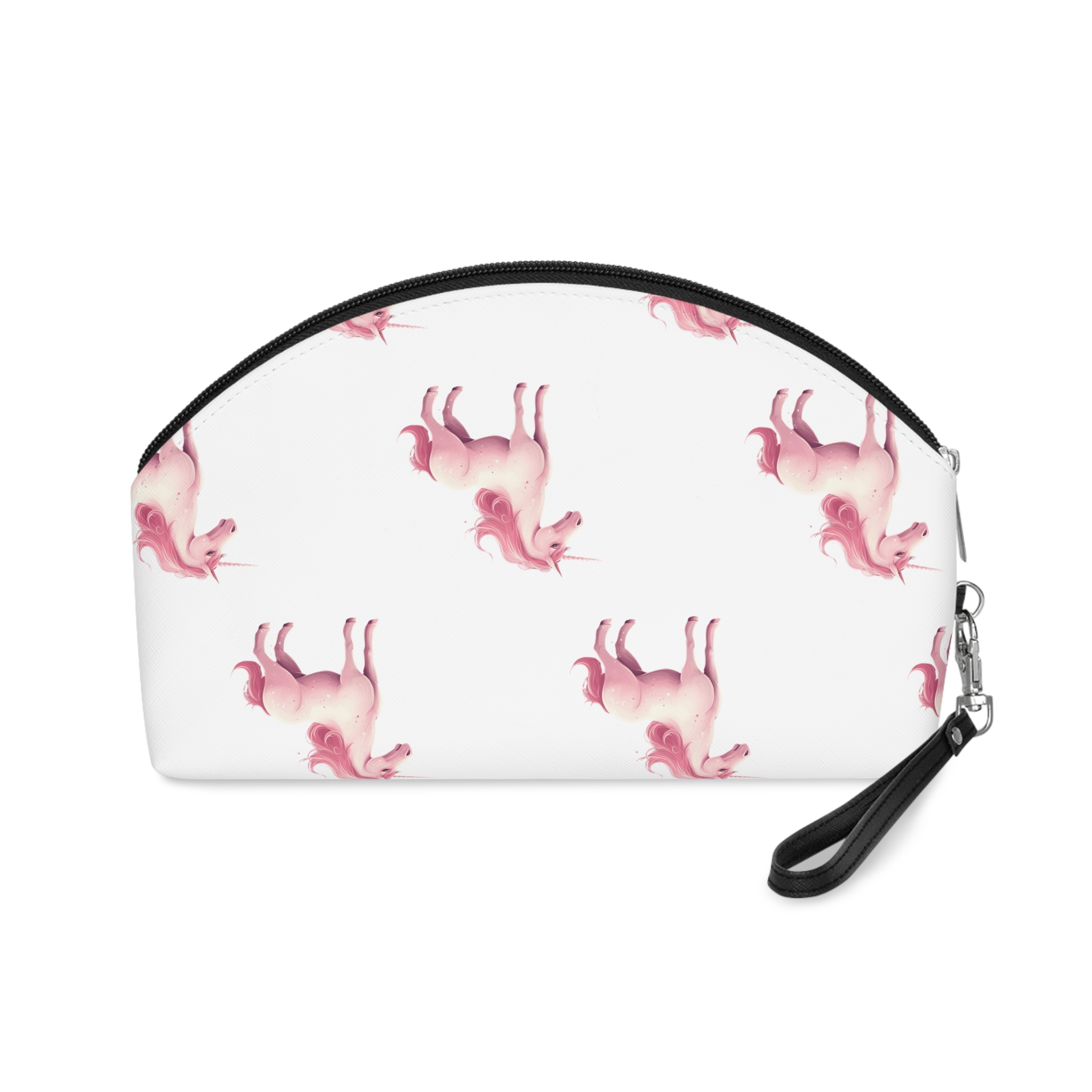 Unicorns 178 Makeup Bag - Image 2