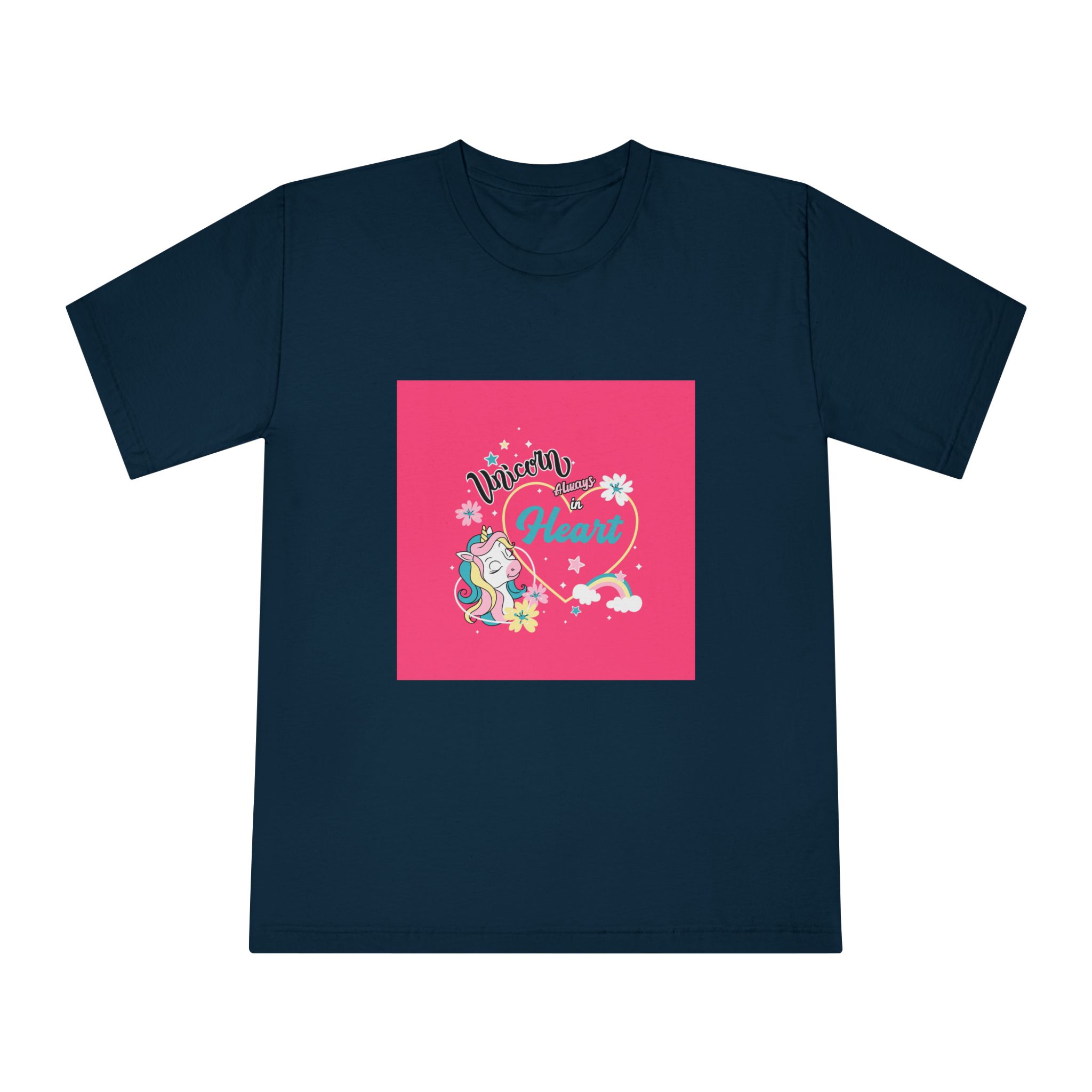 Original Design 7999C6 Unisex Classic Crewneck T Shirt - Image 17