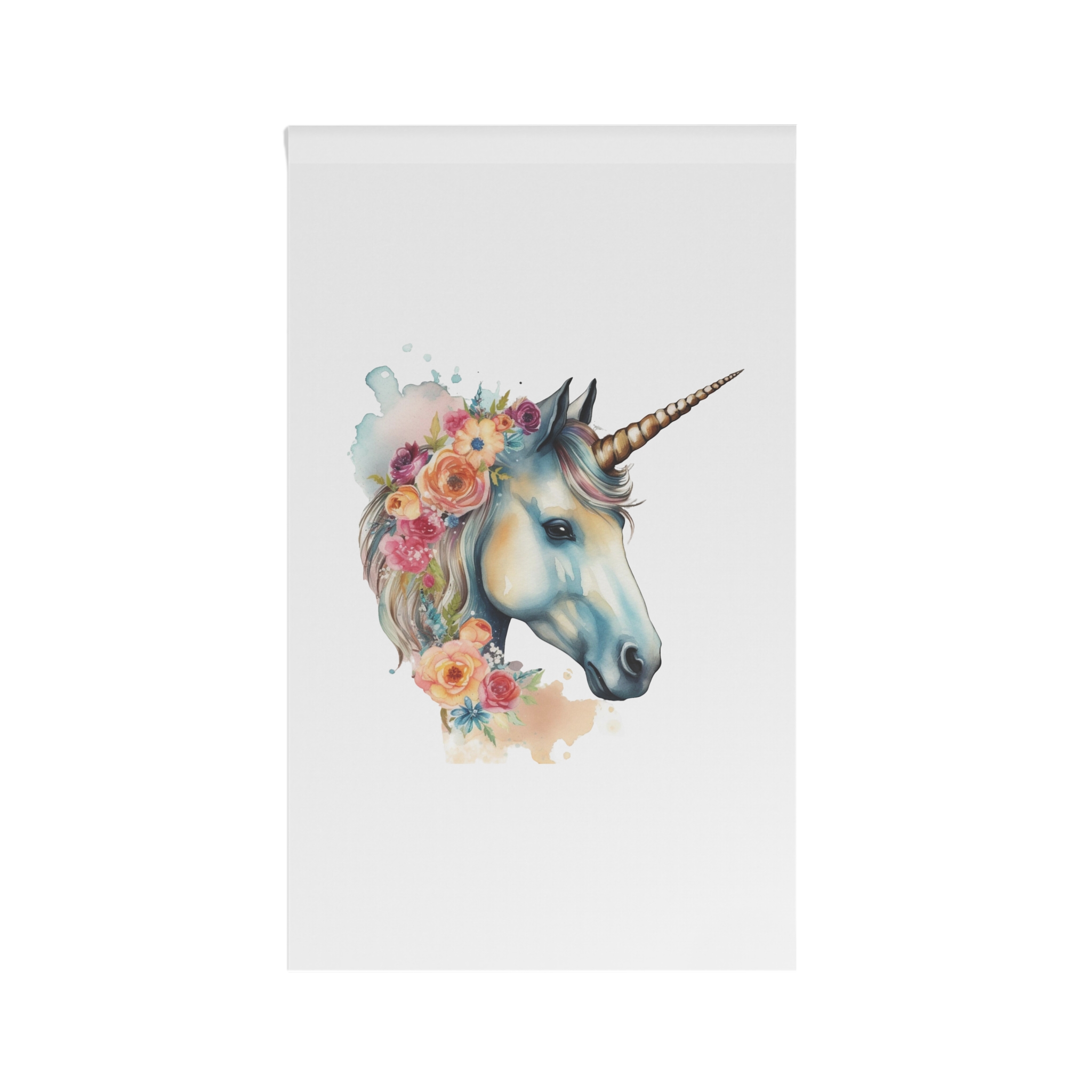 Unicorns 183 House Banner - Image 2
