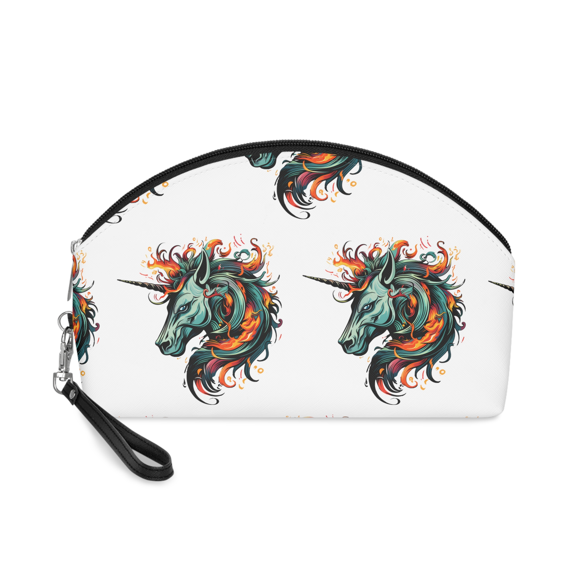 Unicorns 380 Makeup Bag
