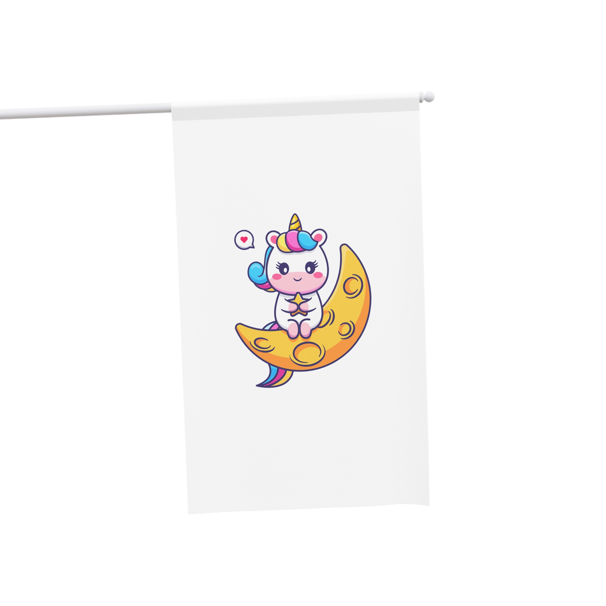 Unicorn V872 House Banner - Image 3